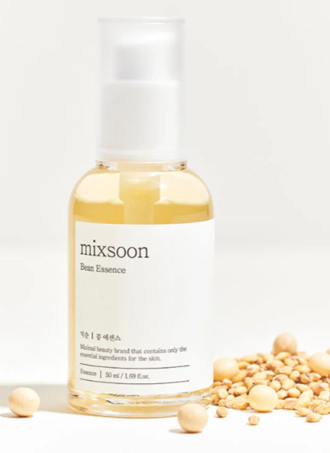 MIXSOON Bean Essence