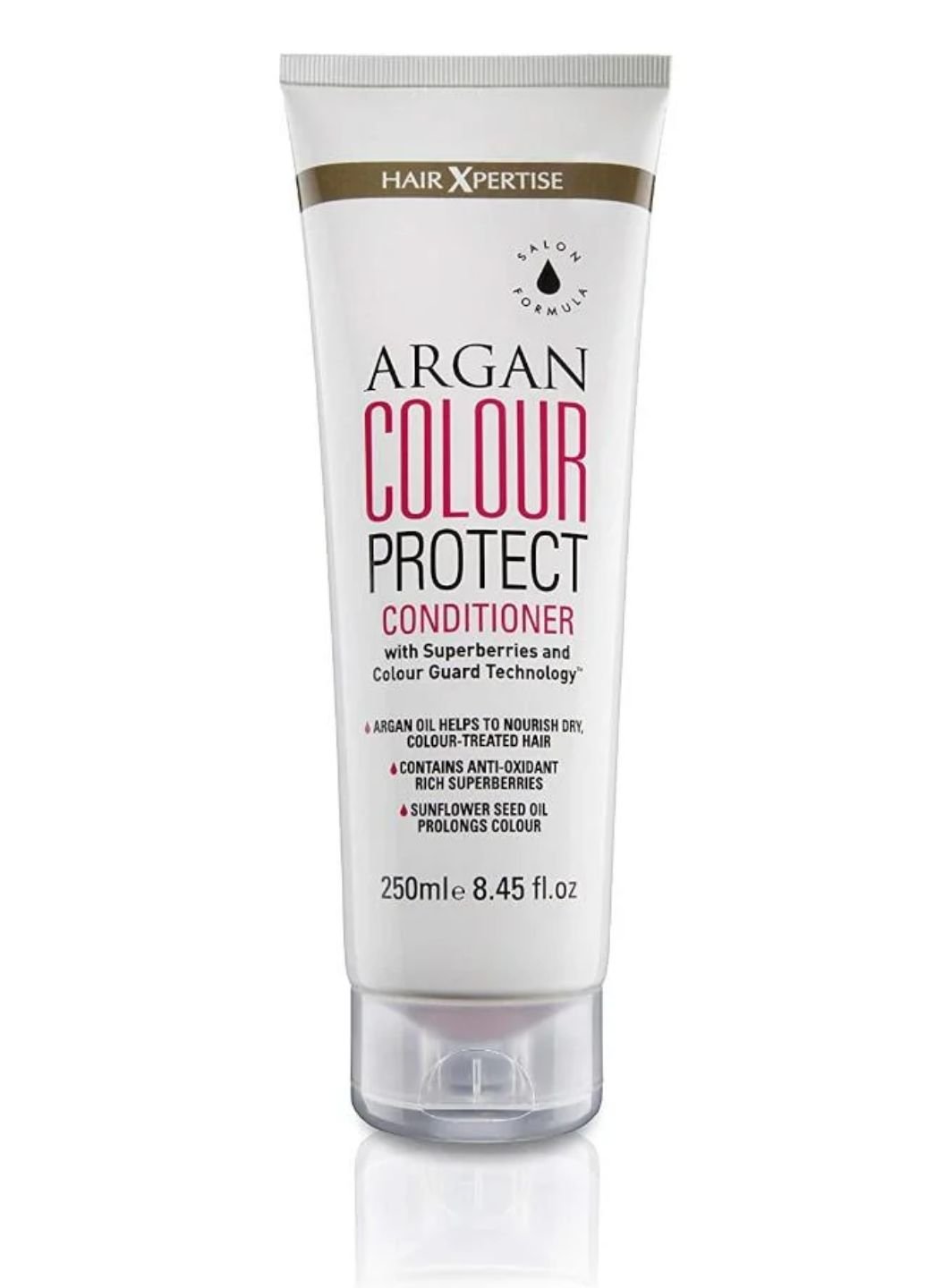 Hair-Xpertise Argan Oil Color Protecting Conditioner – 250ml