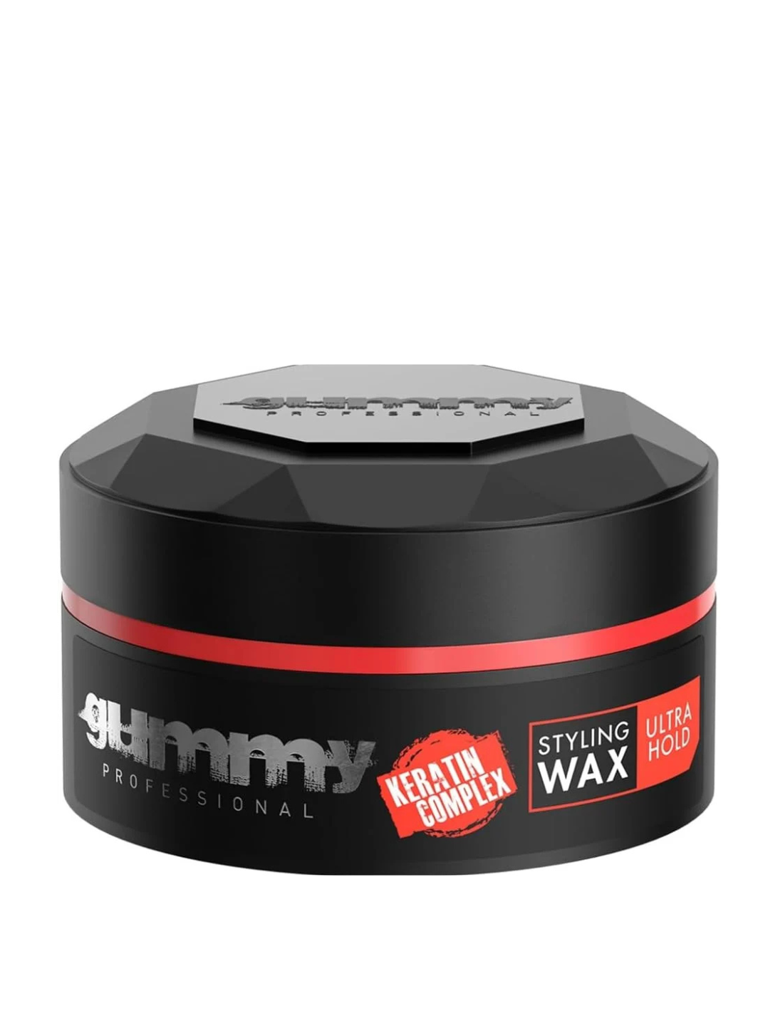 Gummy styling wax 150 ml ultra hold