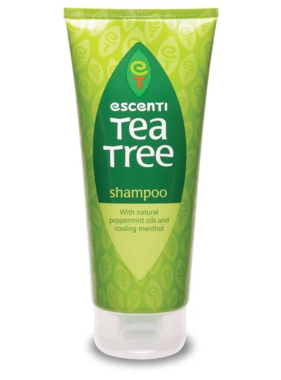 Escenti Tea Tree Scalp Care Shampoo – 200ml