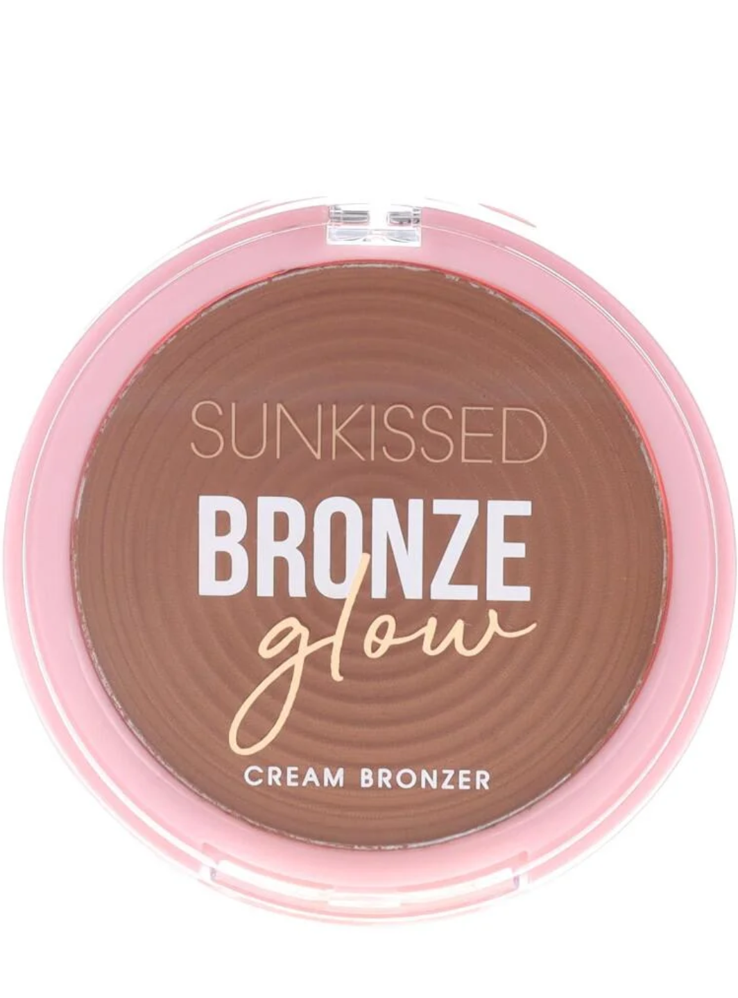 Sunkissed Bronze Glow Cream Bronzer — set of 12 pieces — Sunkissed