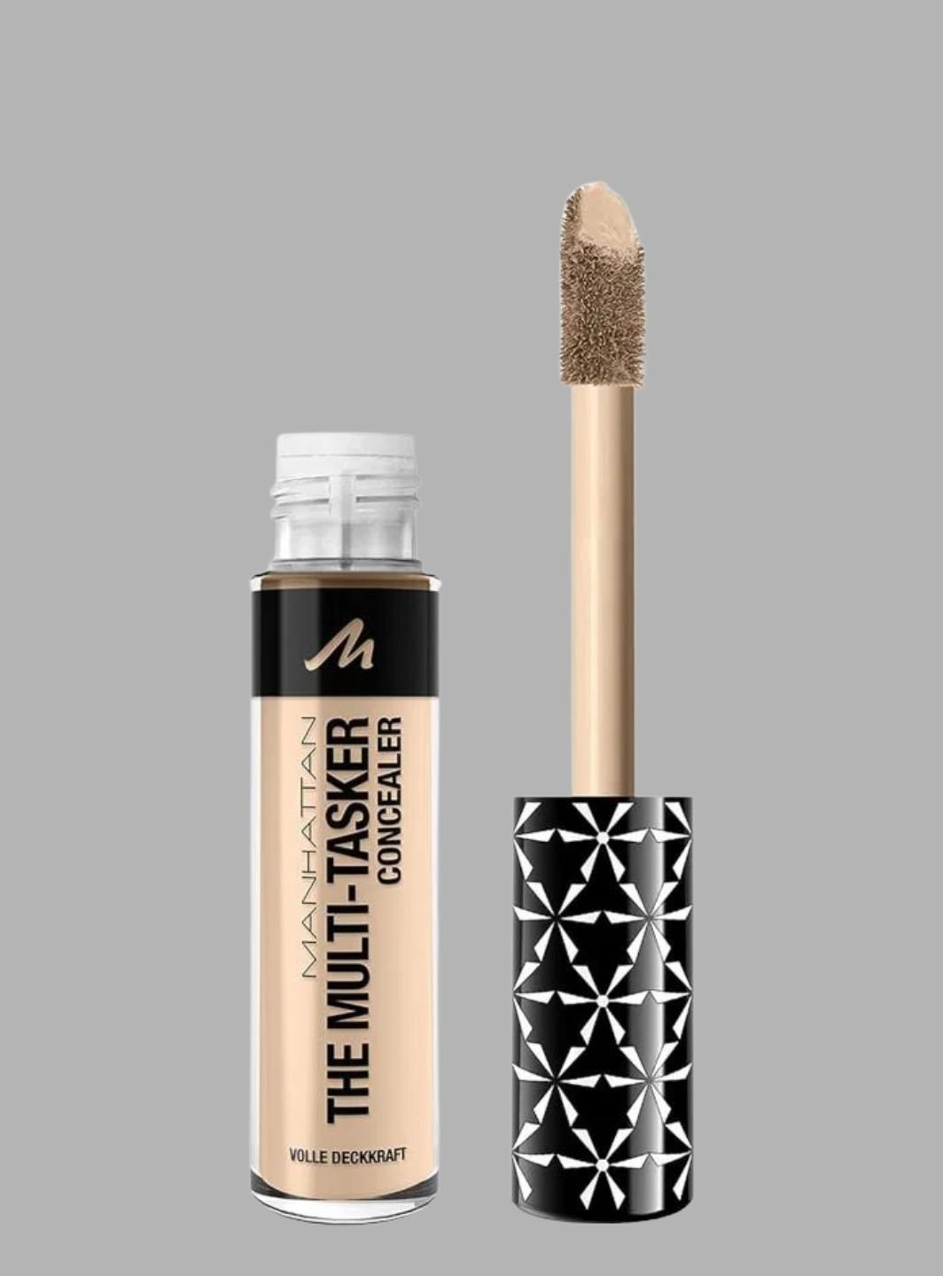 Manhattan The Multi-Tasker Concealer - 20 Fair (3pcs) (8697) R/147