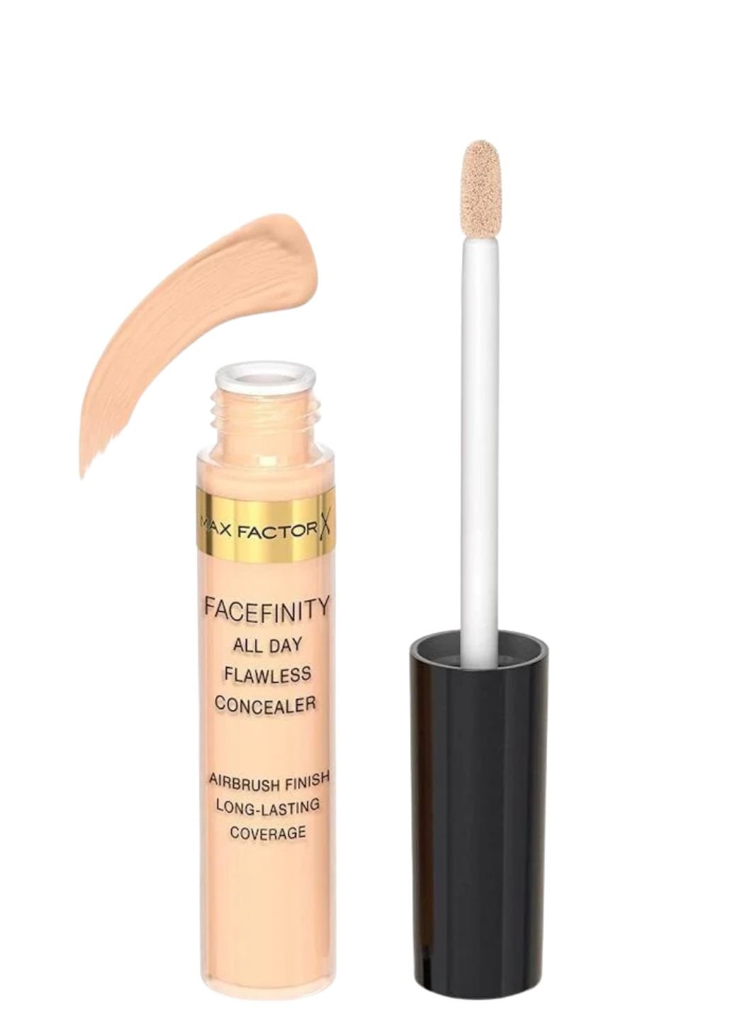 Max Factor Facefinity All Day Flawless Airbrush Finish Concealer (3pcs) R/70