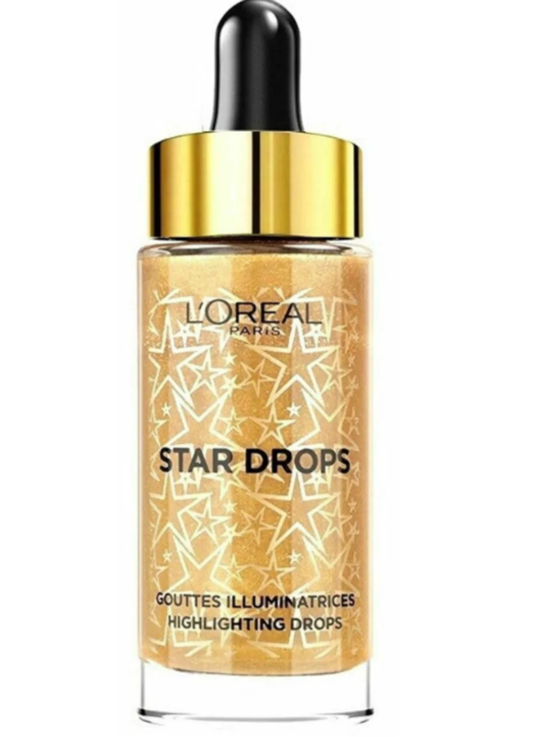 L’Oreal Star Drop Highlighting Drops – 15ml