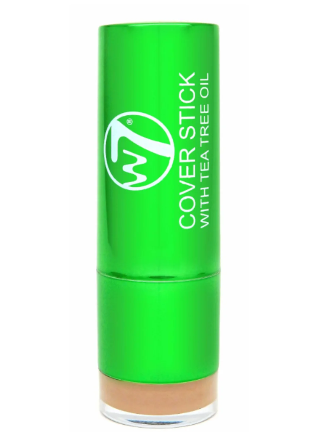 W7 Tea Tree Concealer – Light/Medium