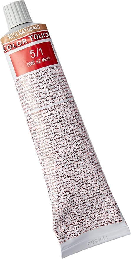 Wella-demi-permanent-colour