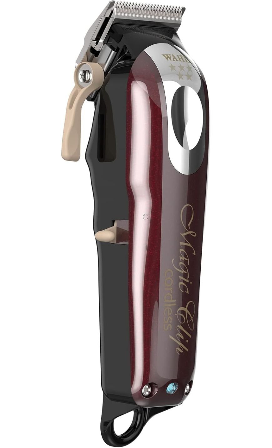 Wahl-5-Star-Cordless-Magic-Clip