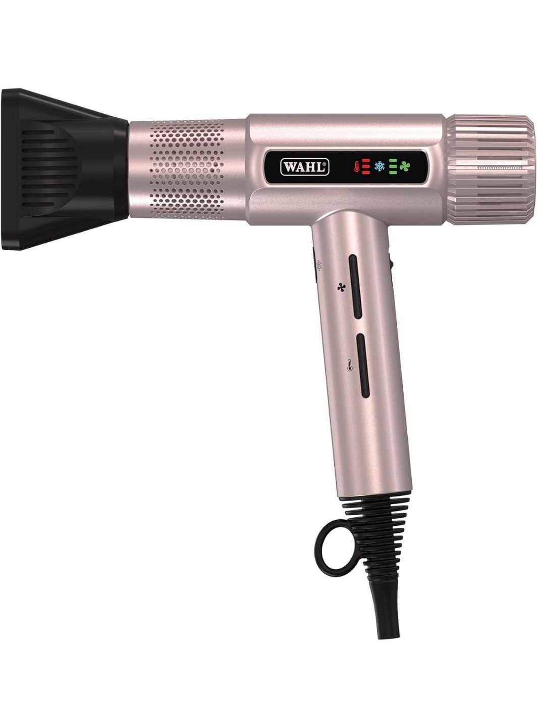 Wahl-Vanquish-Hair-Dryer-Rose-Gold