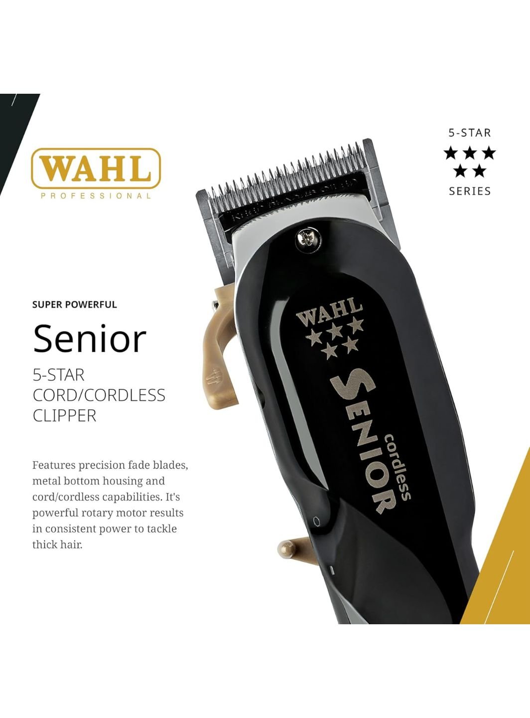 Wahl-5-Star-Cordless-Senior-Clipper