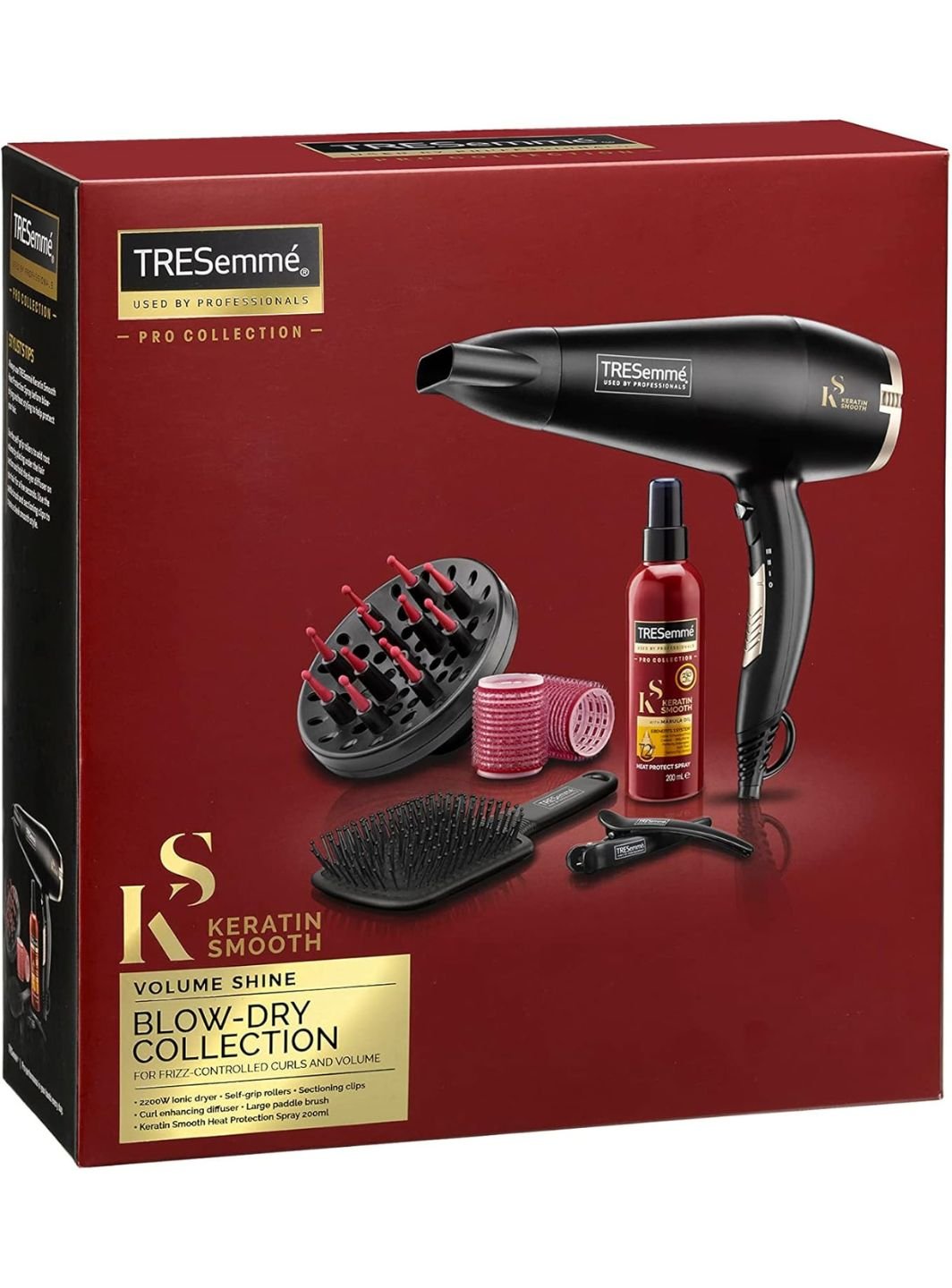 Tresemme-Hair-Dryer-Keratin-Smooth