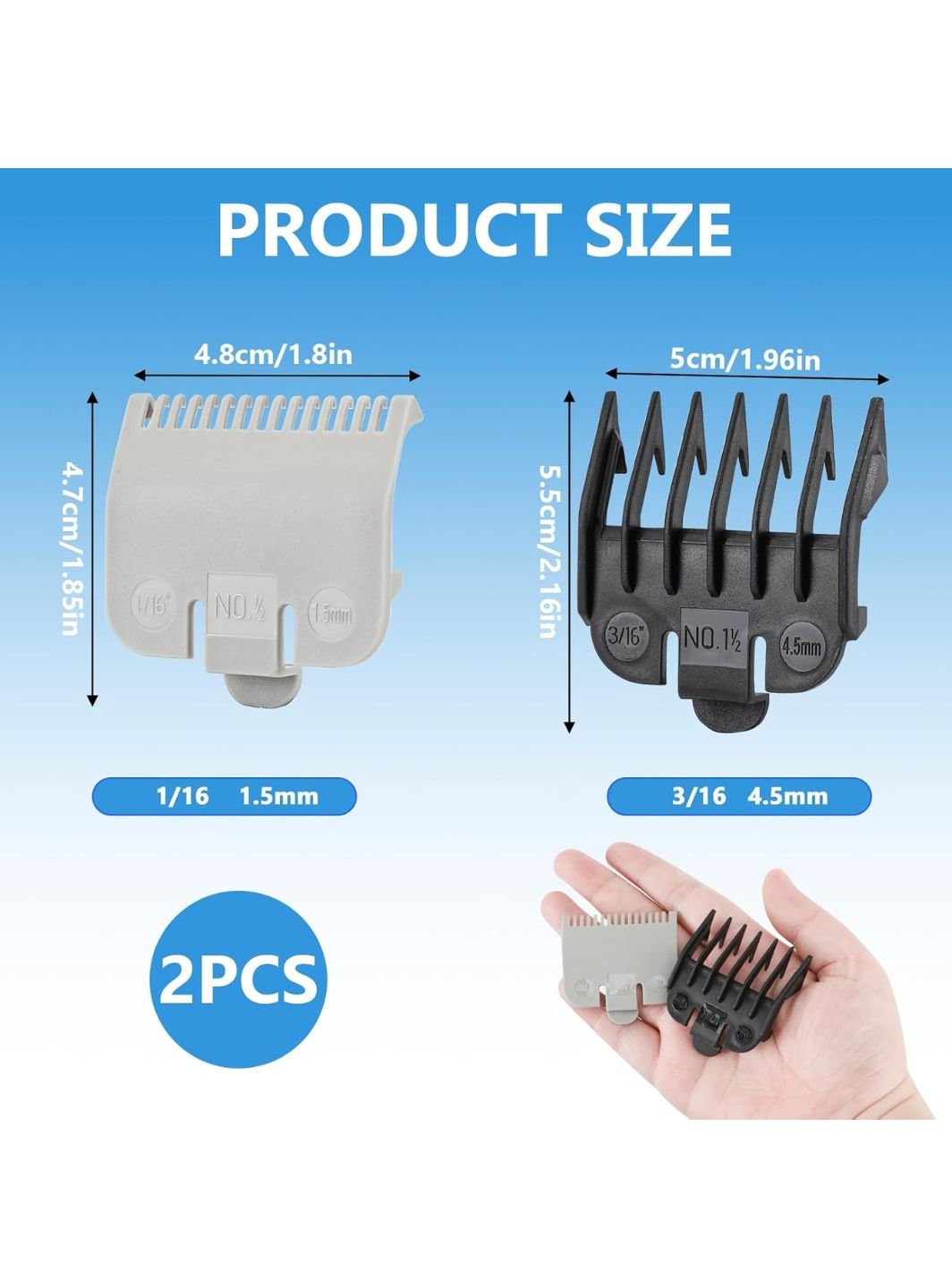 Replacement-Clipper-Combs