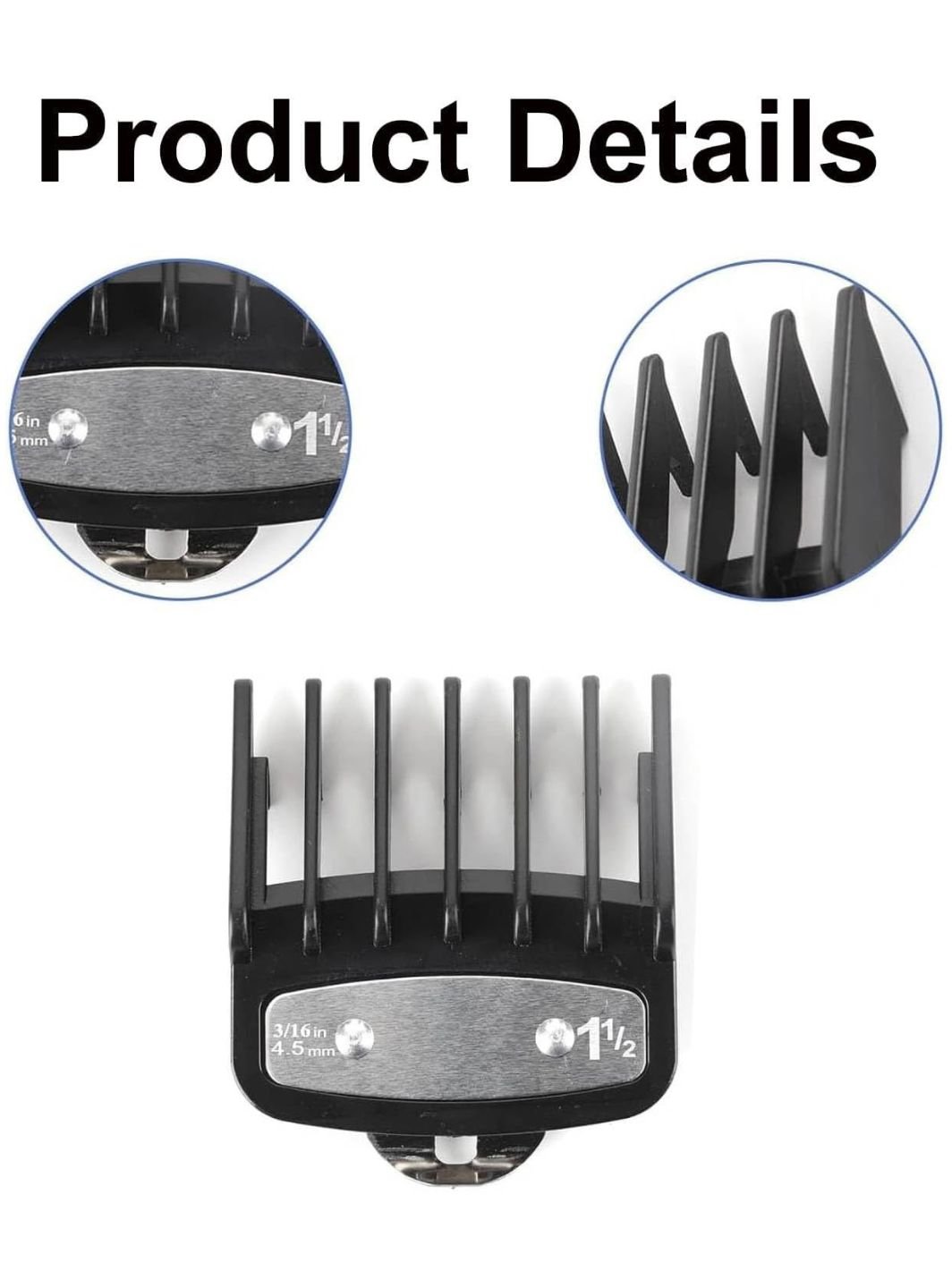 Wahl-Clippers-Guards