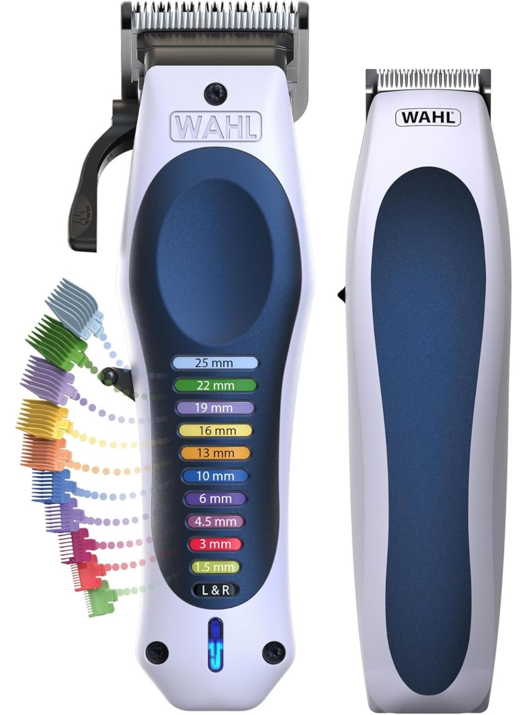 Wahl-Clipper-Kit-Combi-Cordless-Lithium
