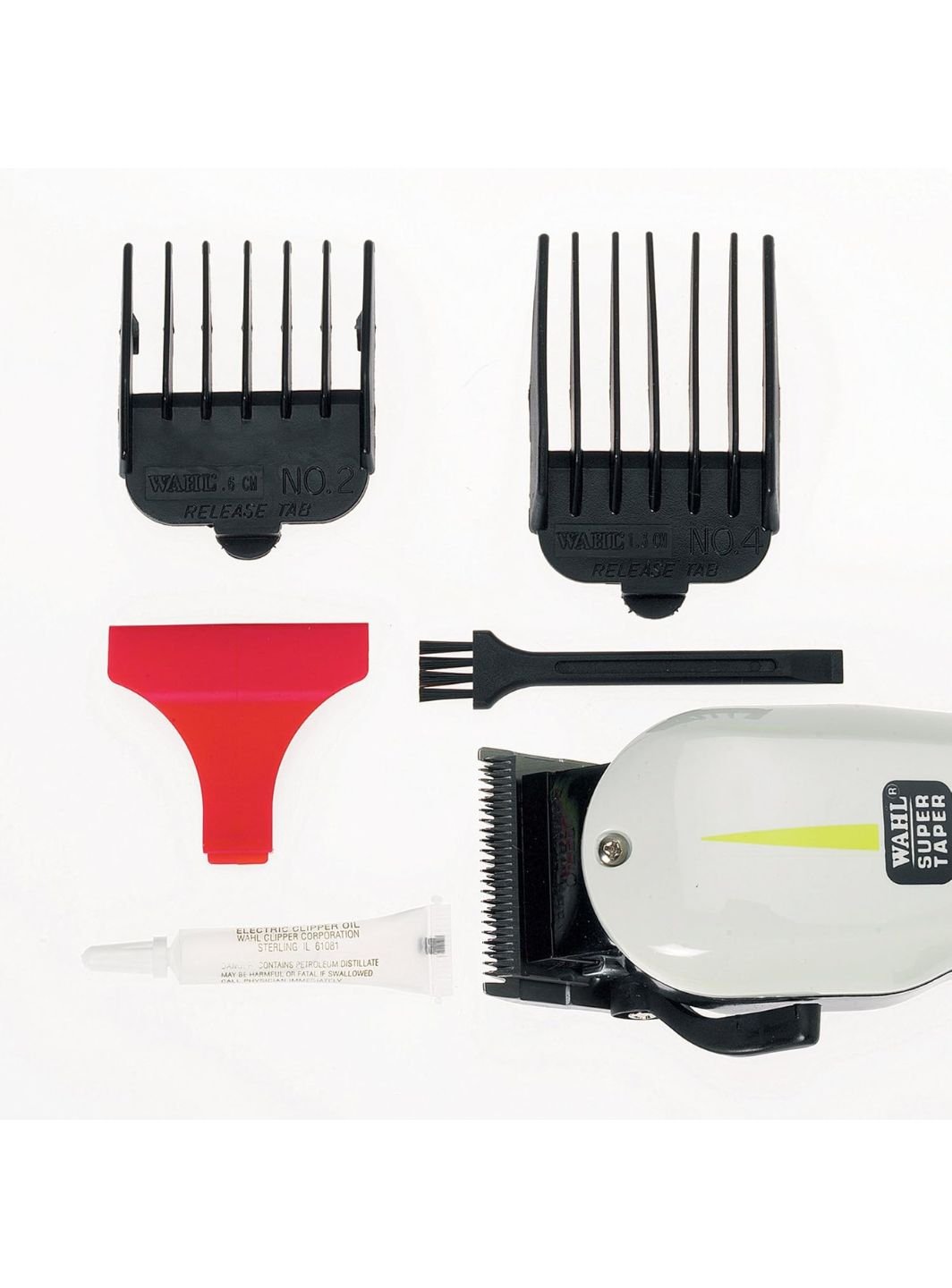 Wahl-Super-Taper-Trimmer
