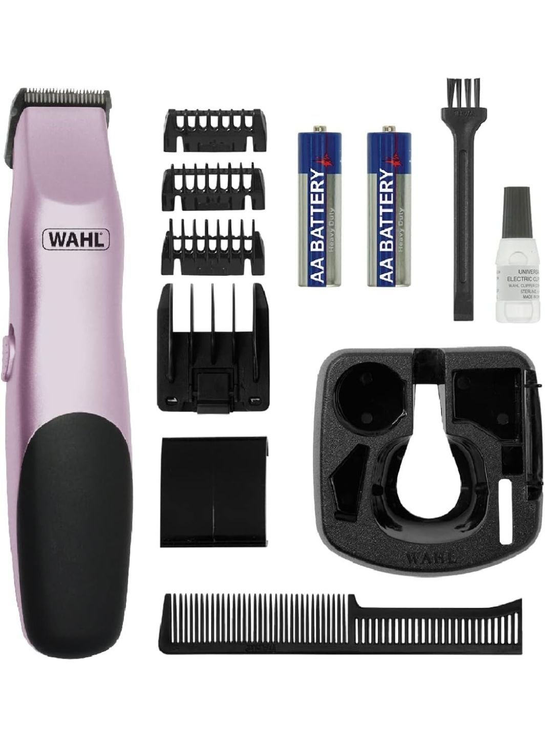 WAHL-Trimmer-for-Women