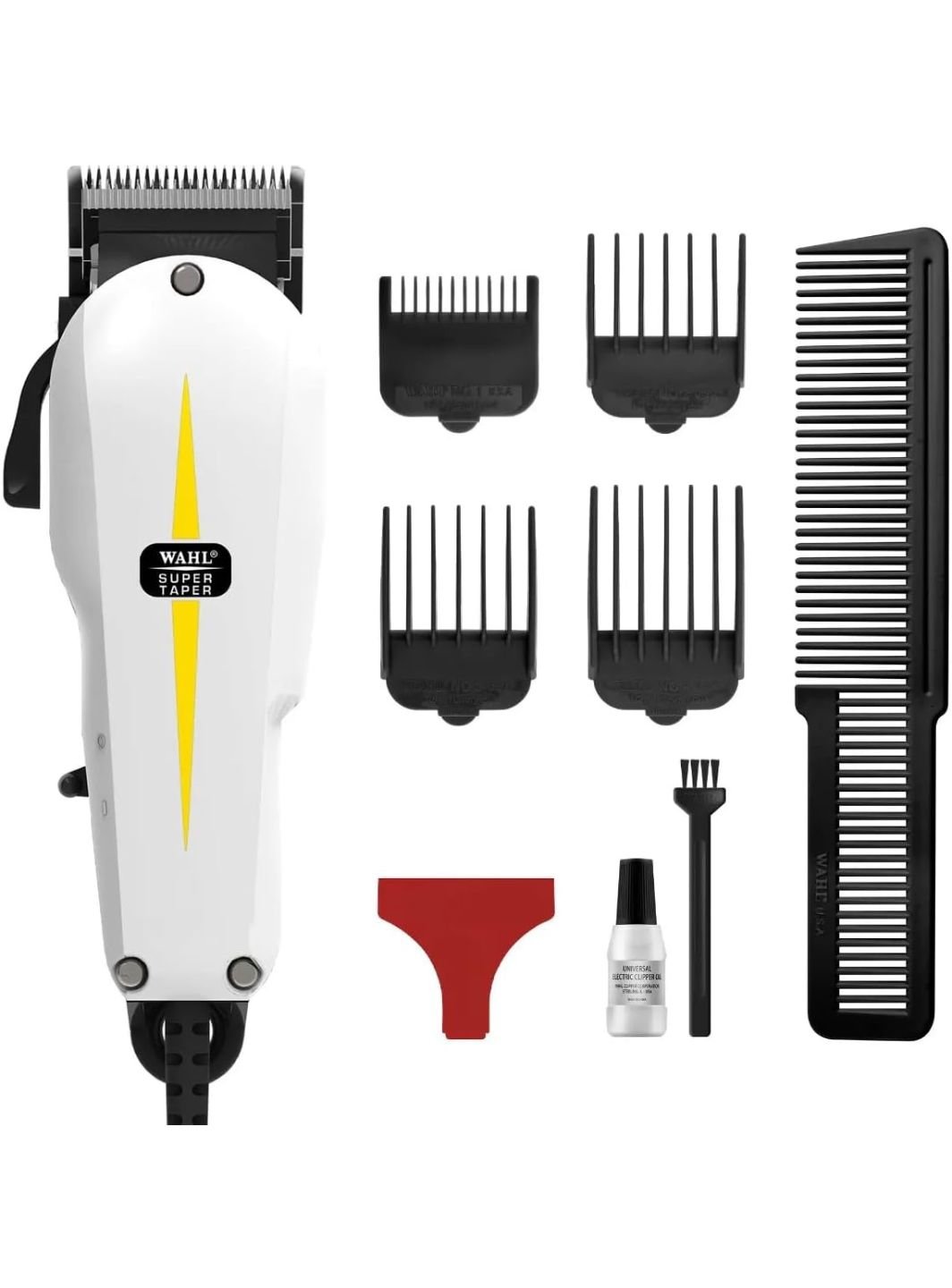 Wahl-Super-Taper-Trimmer