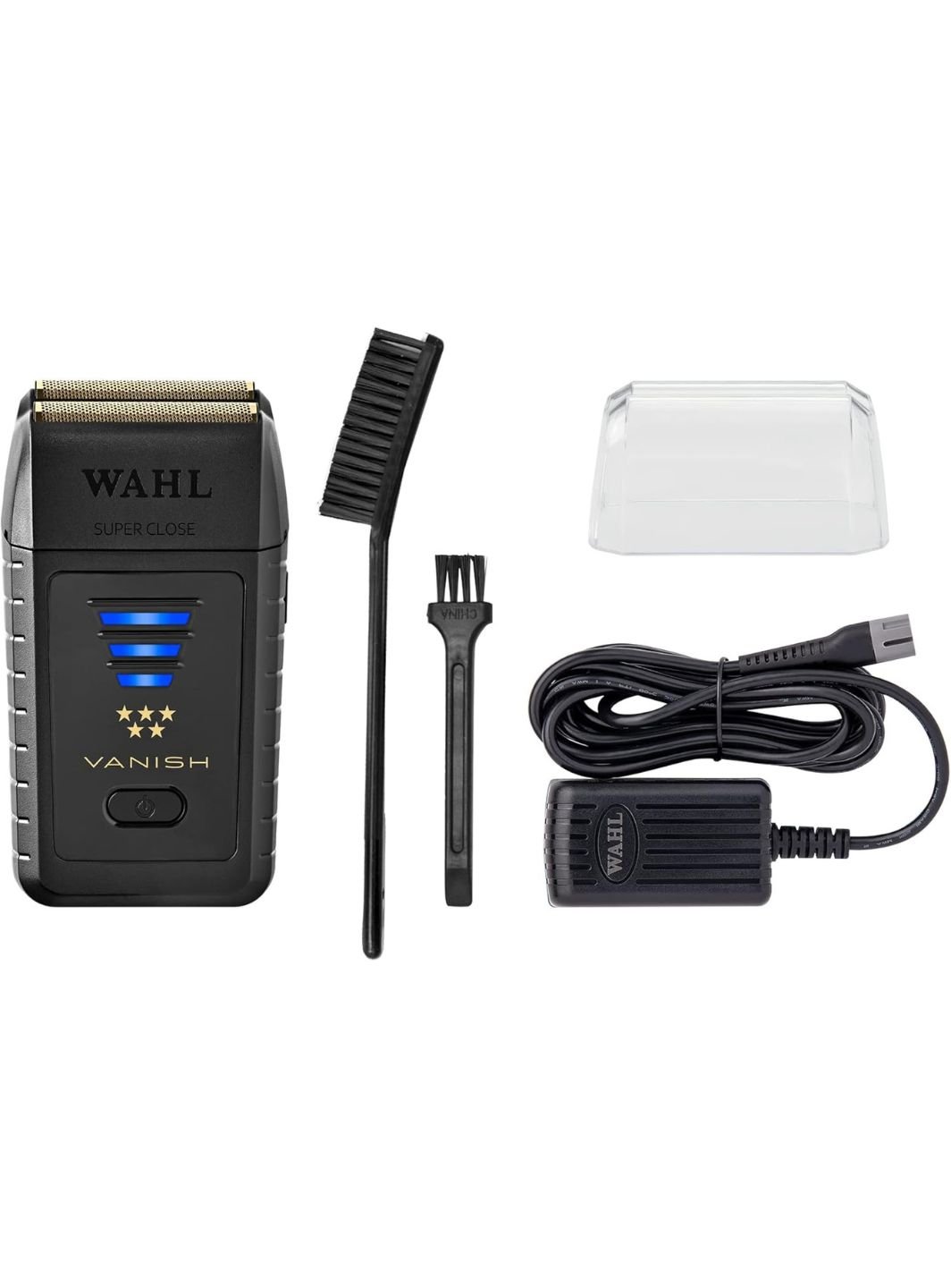 Wahl-5-Star-Vanish-Shaver