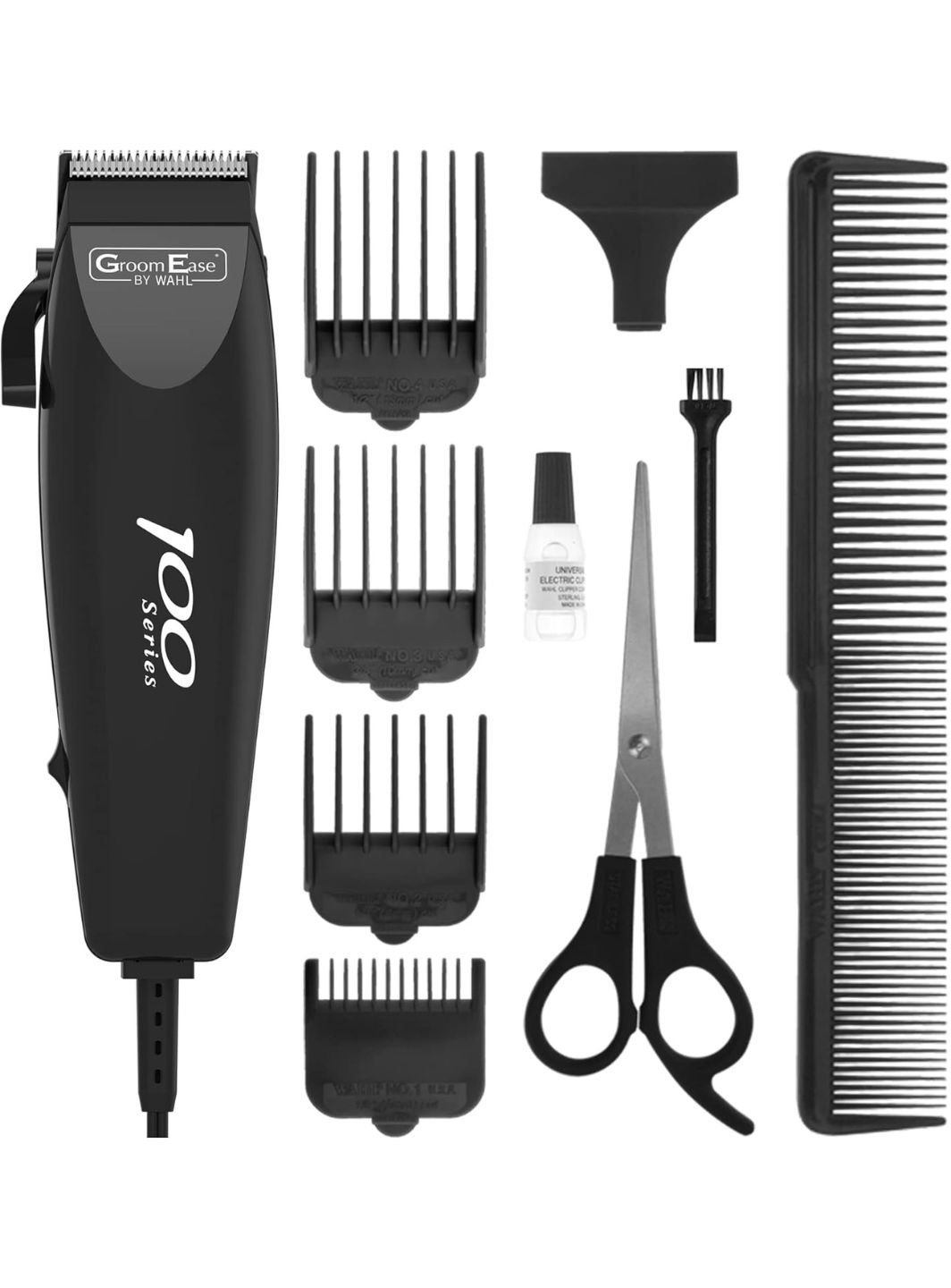 Wahl-GroomEase-100-Series-Clipper-for-Men