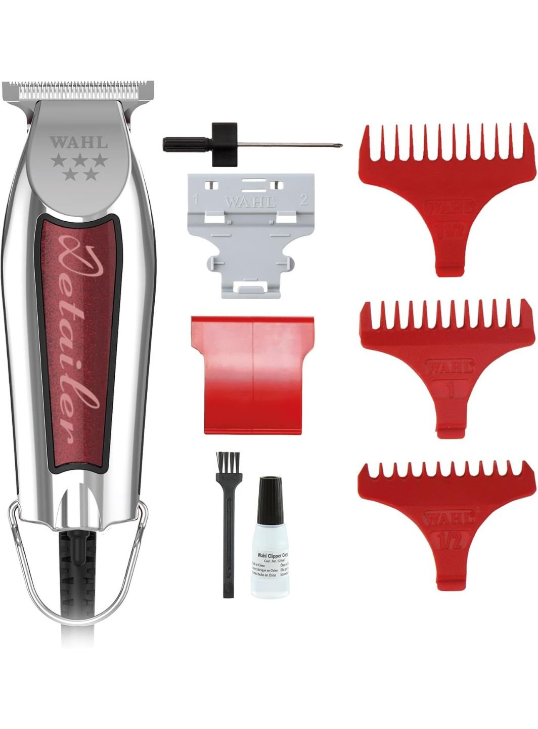 Wahl-5-Star-Corded-Professional-Trimmer