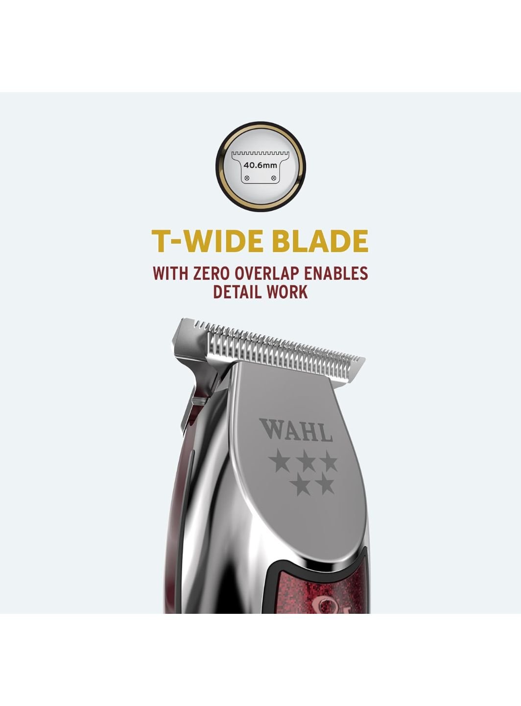 Wahl-5-Star-Corded-Professional-Trimmer
