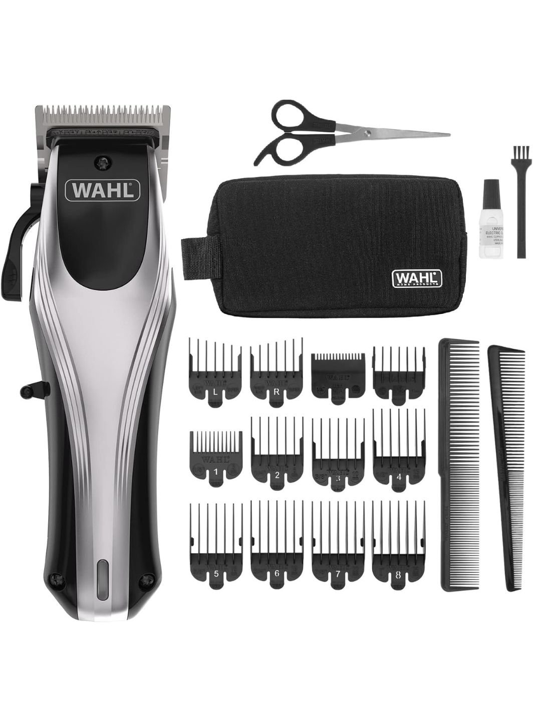 Wahl-Rapid-Clip-Hair-Clipper