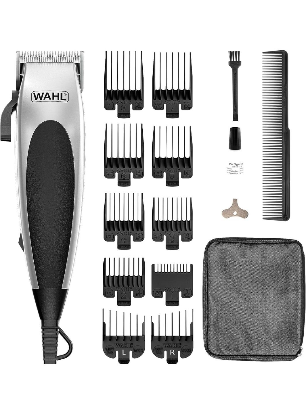 WAHL-Vogue-Corded-Hair-Clipper