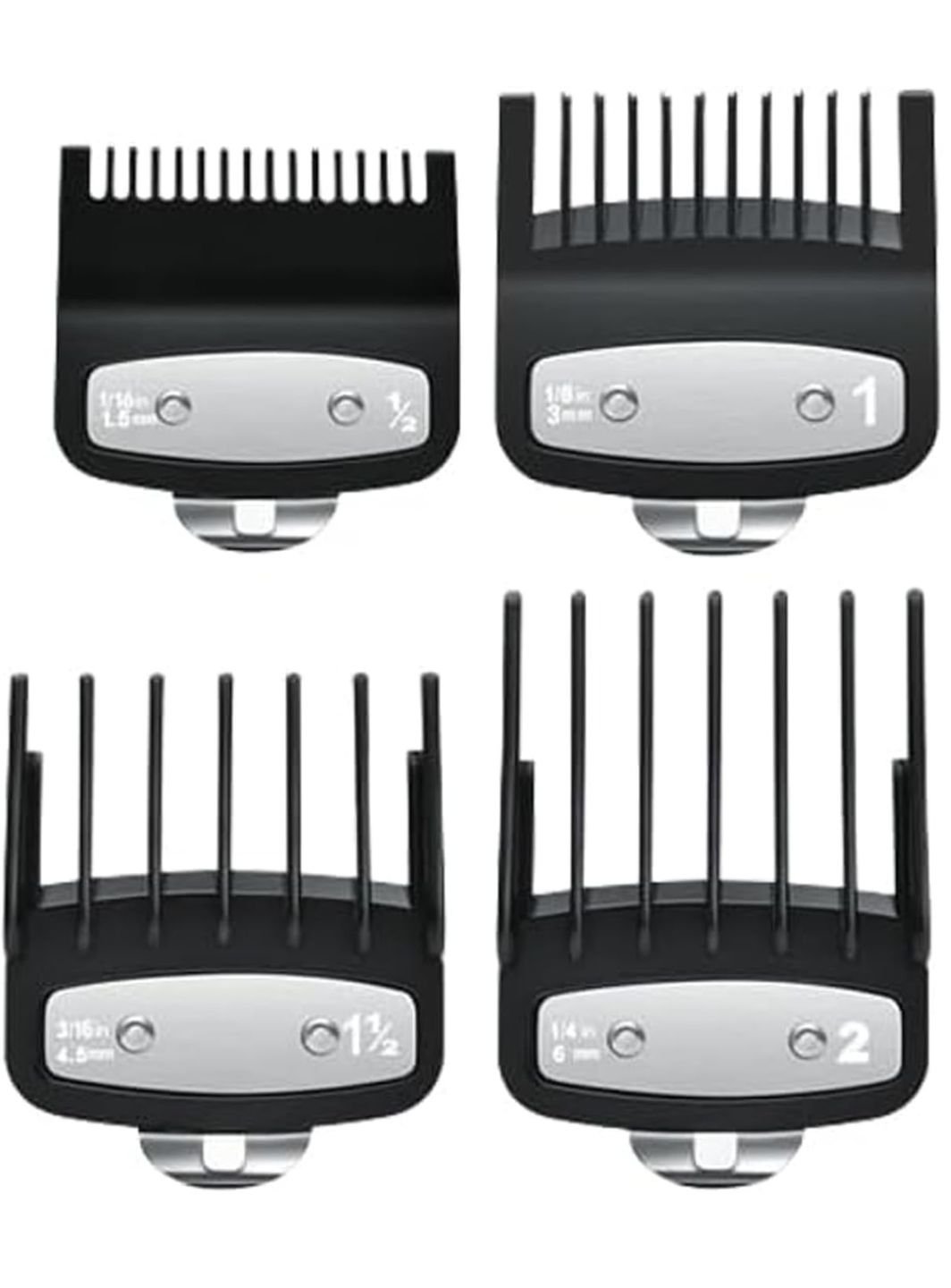 4-Pcs-Clipper-Guards-for-Wahl
