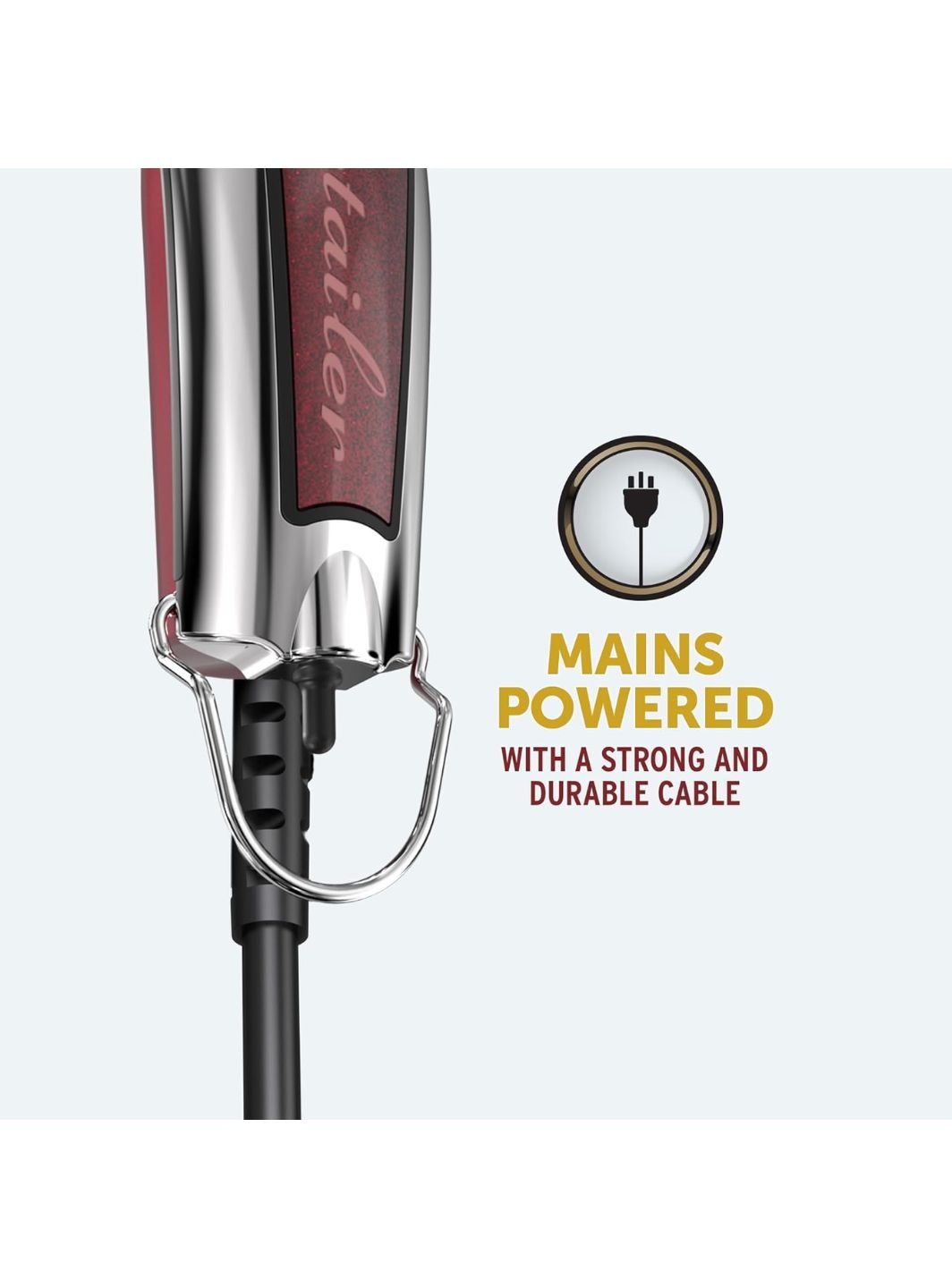 Wahl-5-Star-Corded-Professional-Trimmer