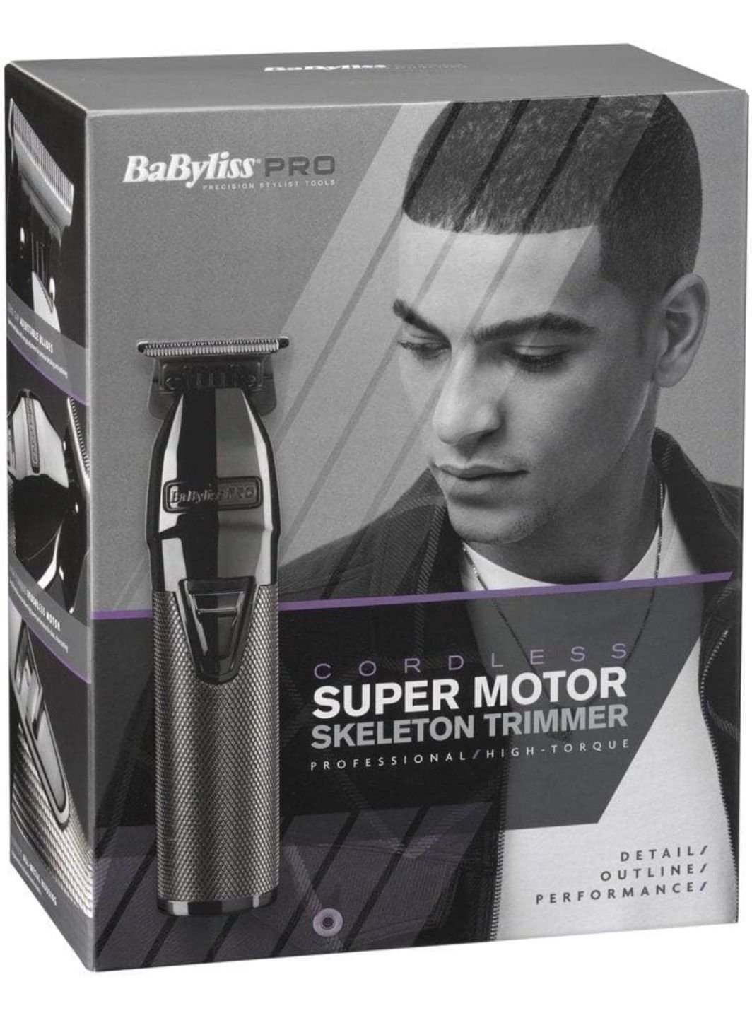 BaByliss-Pro-Skeleton-Trimmer