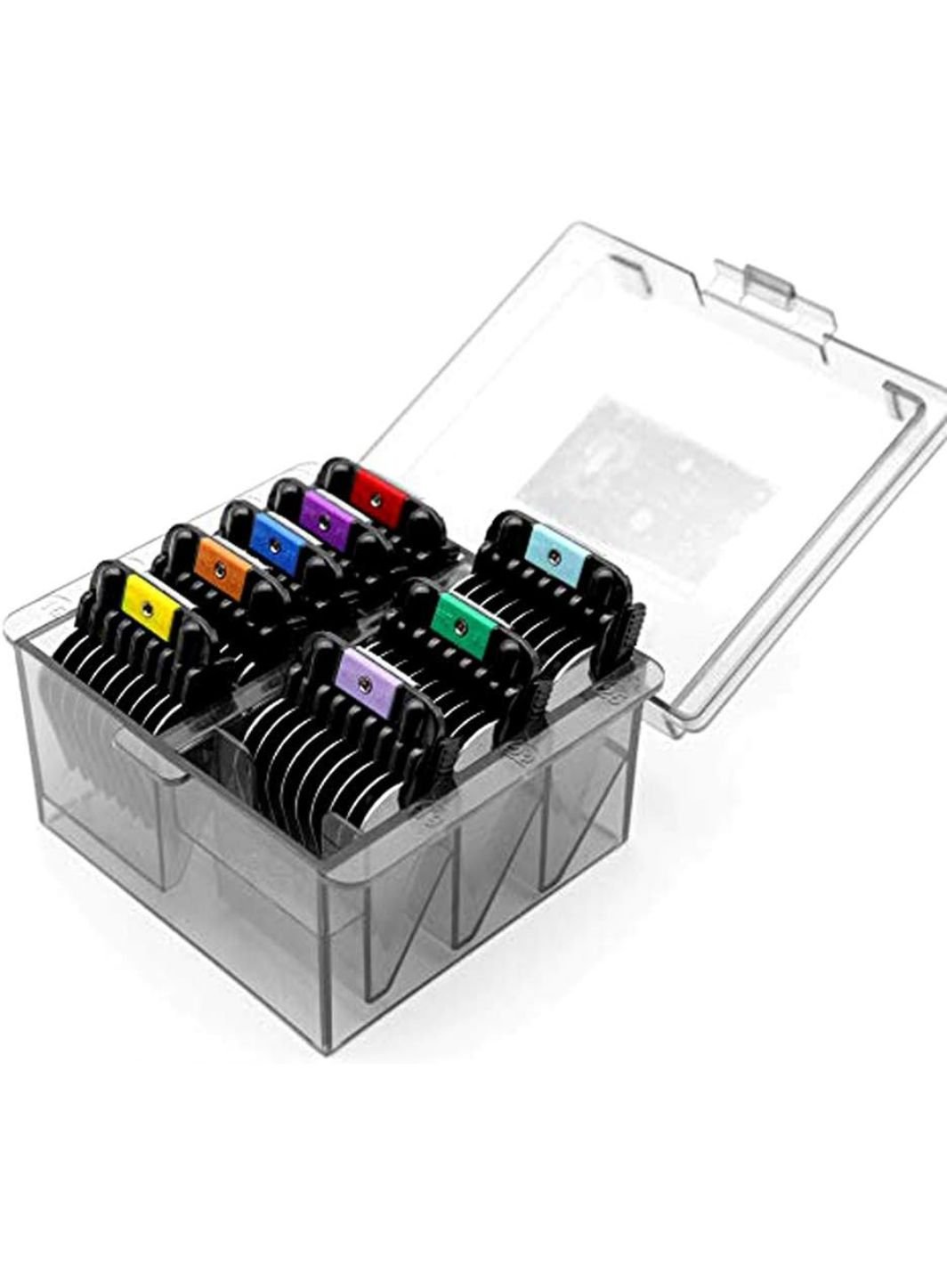 Stainless-Steel-Comb