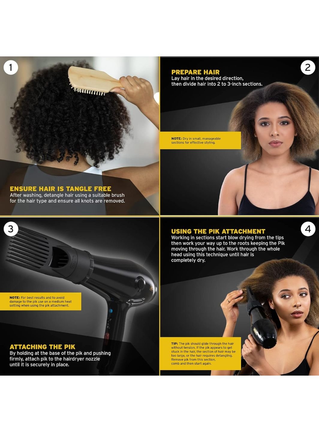 Wahl-PowerPik-5000-Hairdryer