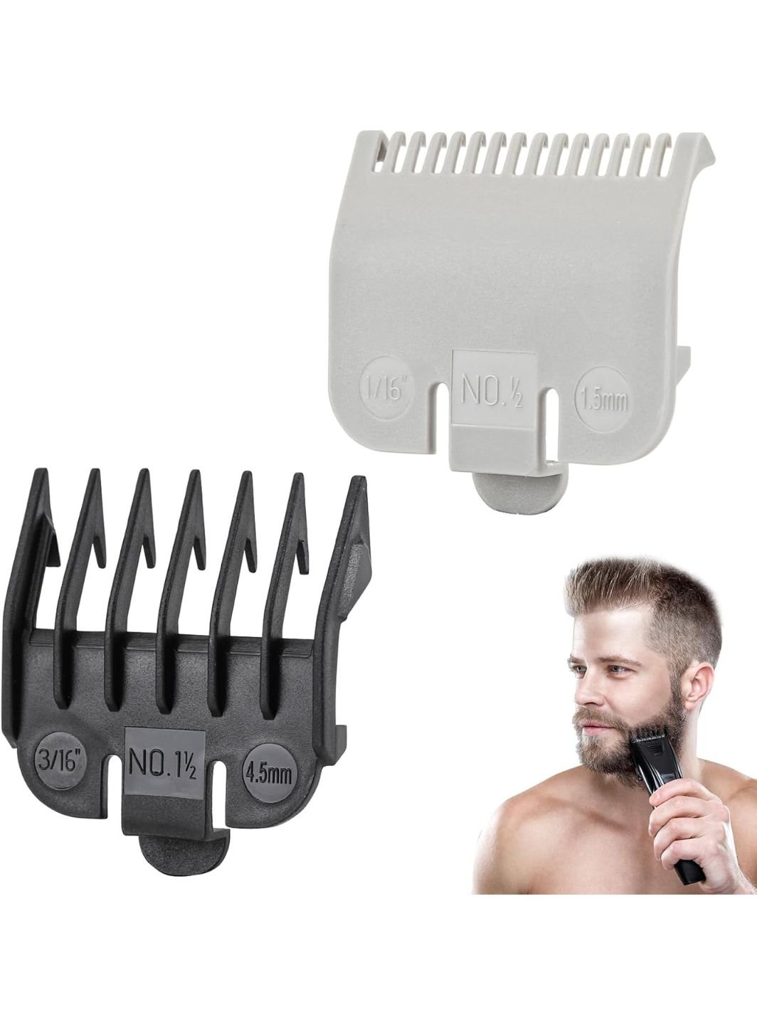 Replacement-Clipper-Combs