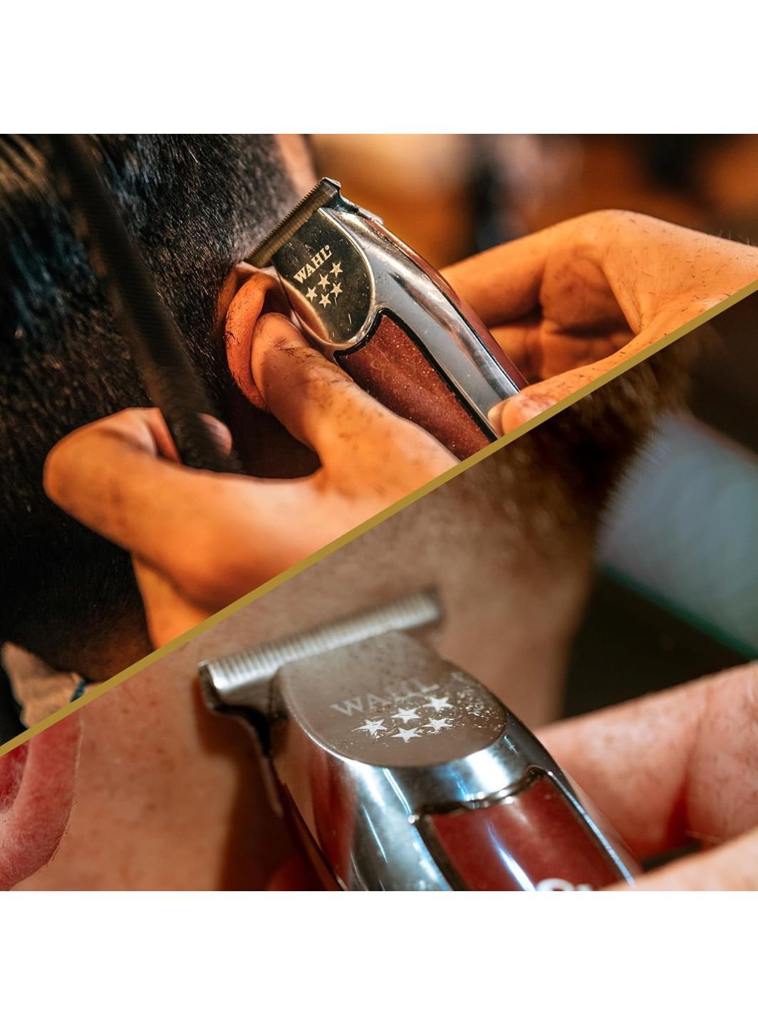 Wahl-5-Star-Corded-Professional-Trimmer