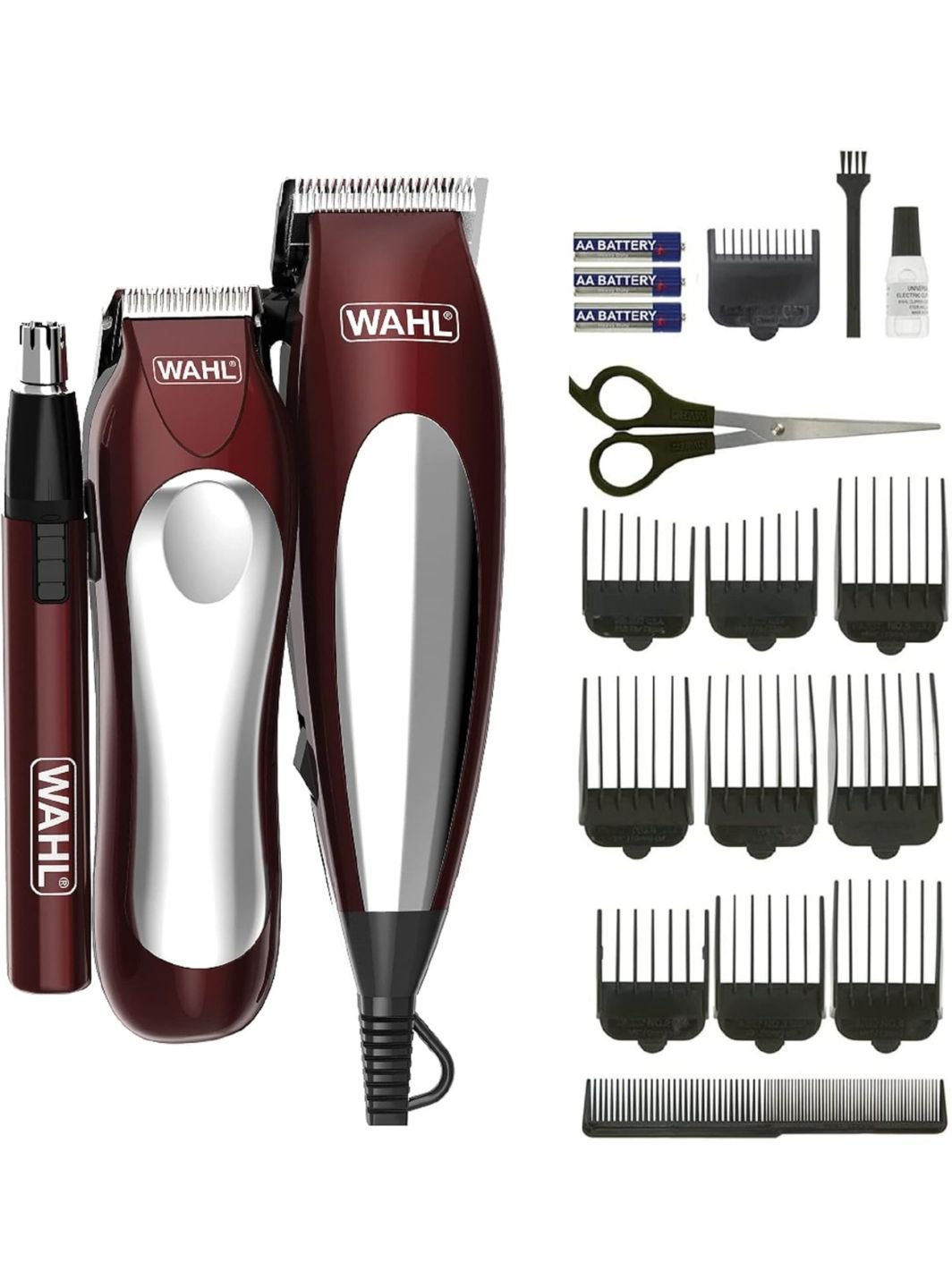 Clipper-&-Trimmer-Complete-Grooming-Set