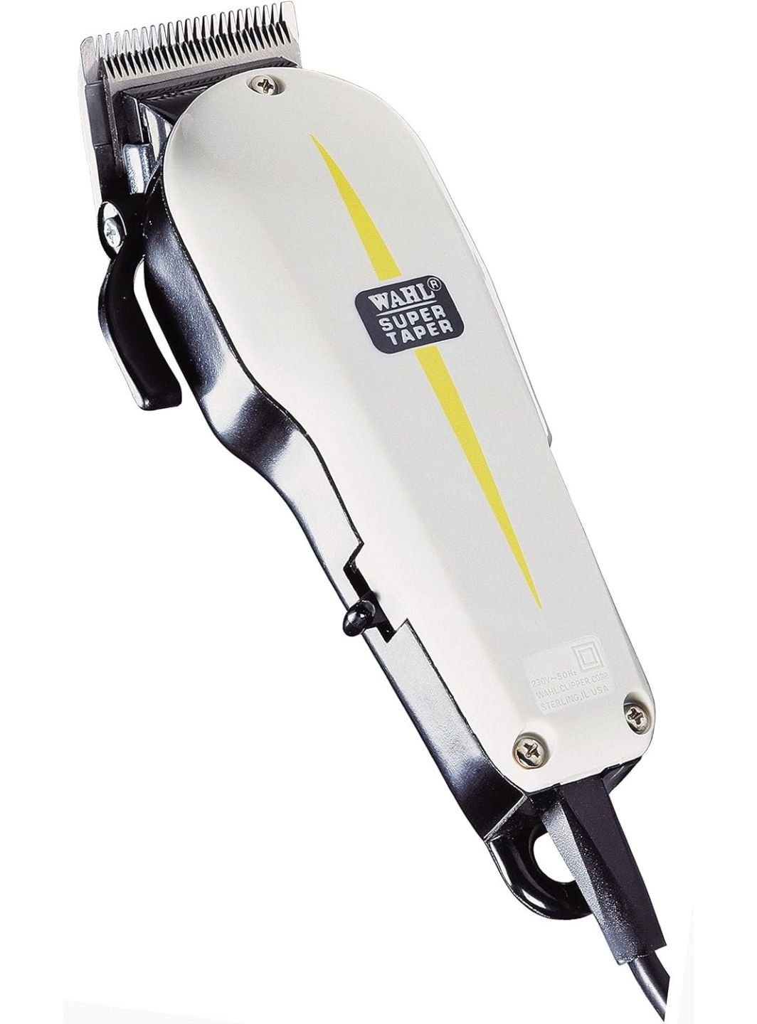 Wahl-Super-Taper-Trimmer
