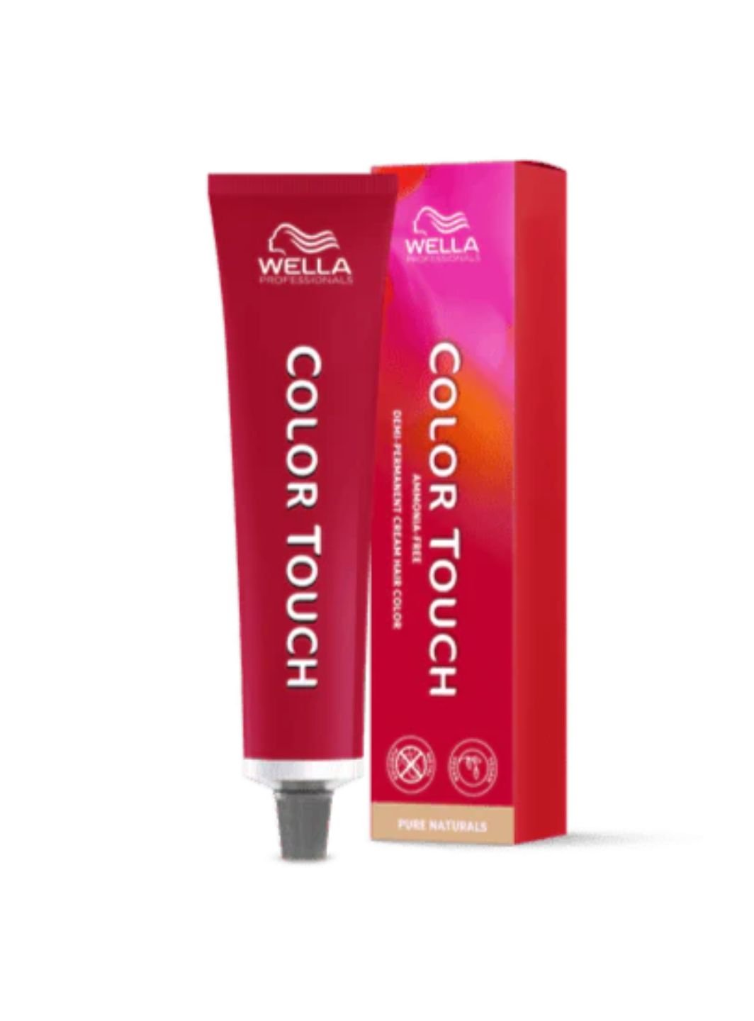 Wella-demi-permanent-colour