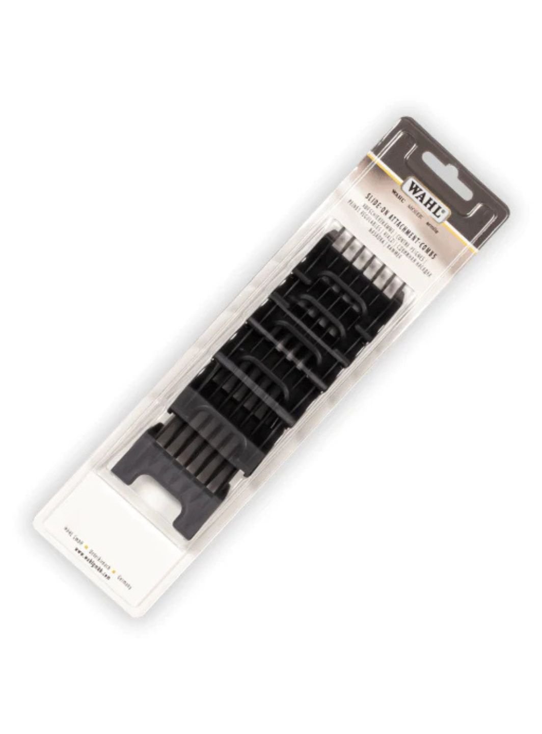 WAHL-Attachment-Comb-Set