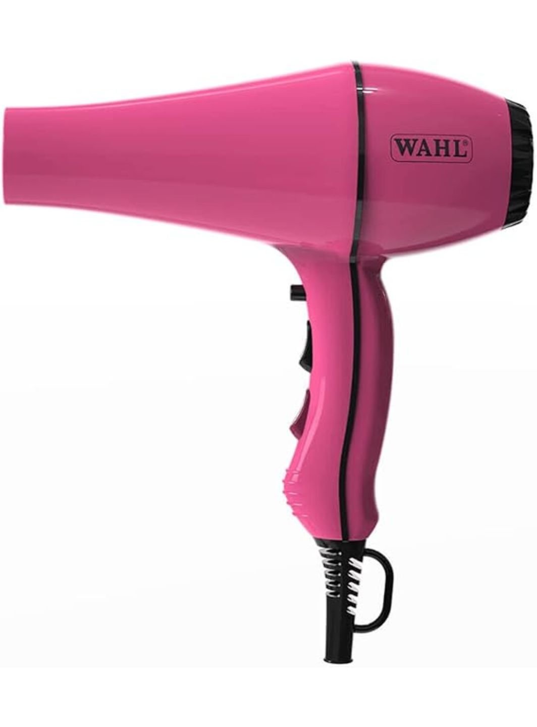 Hair-Dryer-Pink