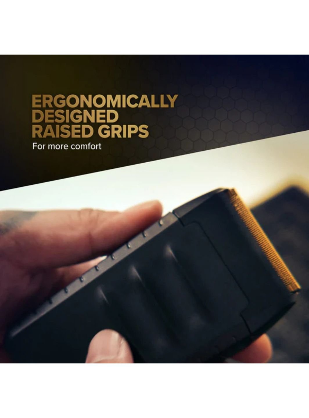 Wahl-5-Star-Vanish-Shaver