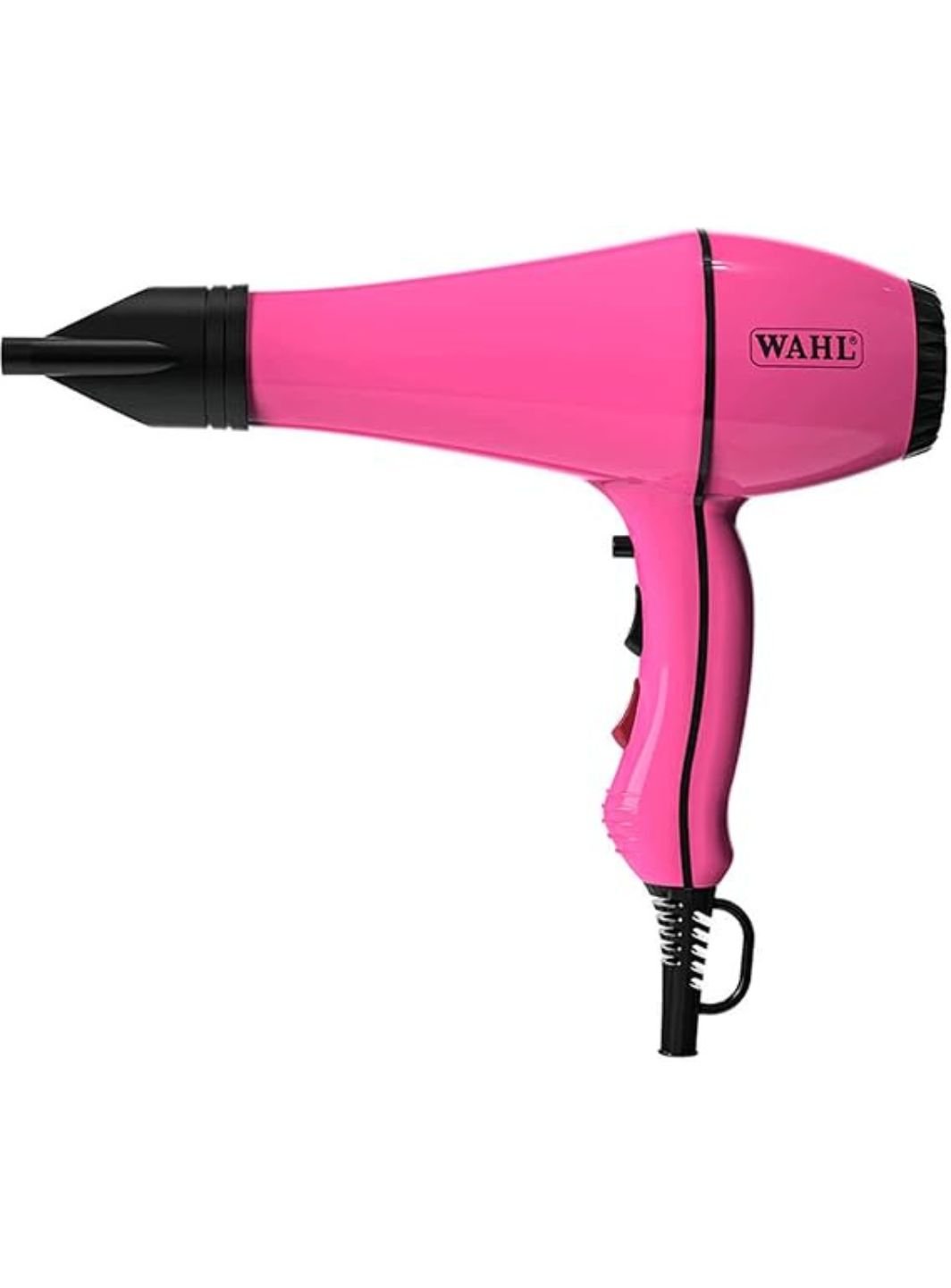 Hair-Dryer-Pink