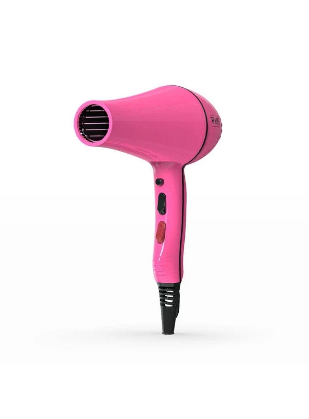 Hair-Dryer-Pink