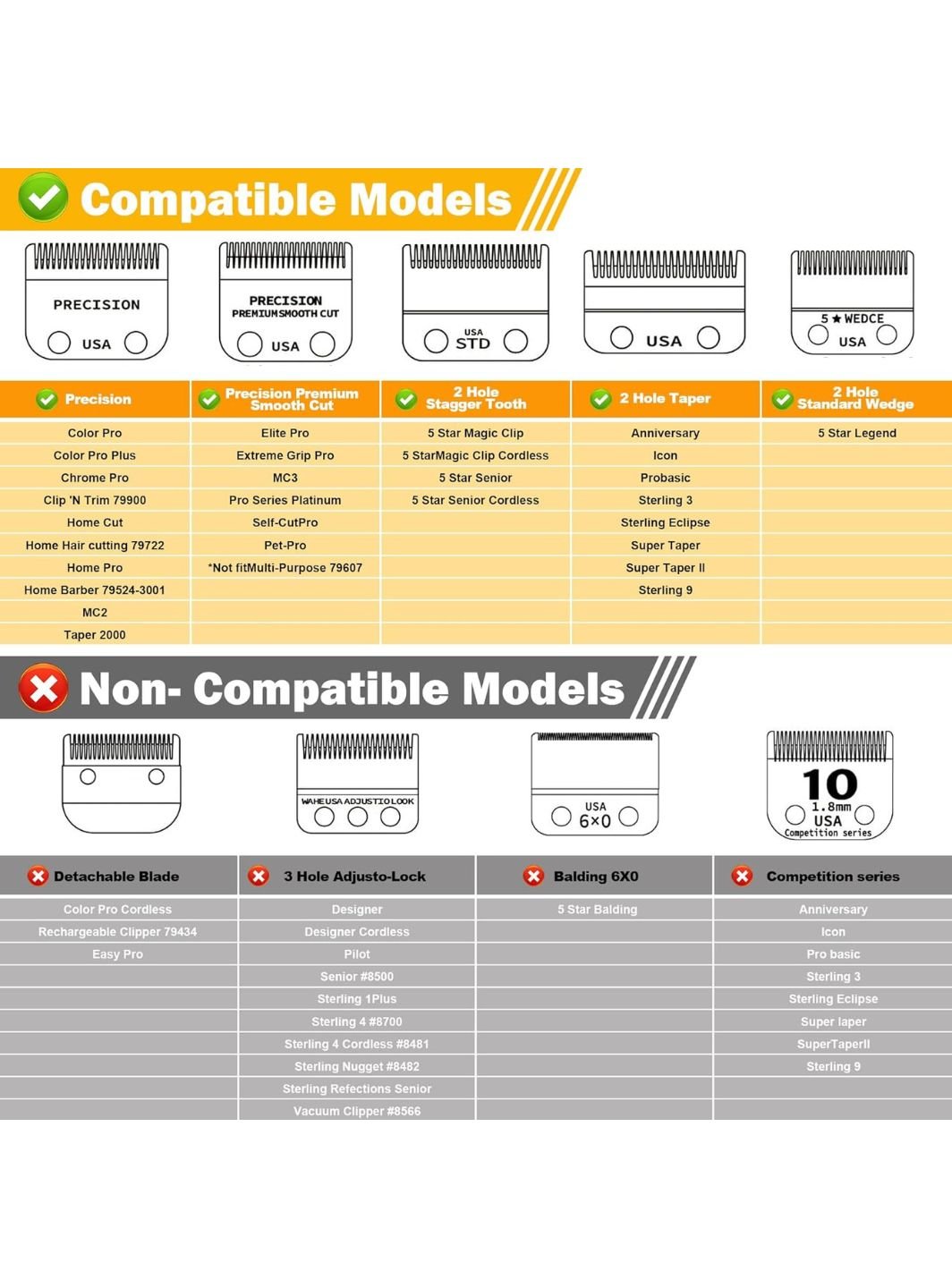 Hair-Clipper-Blades-Replacement