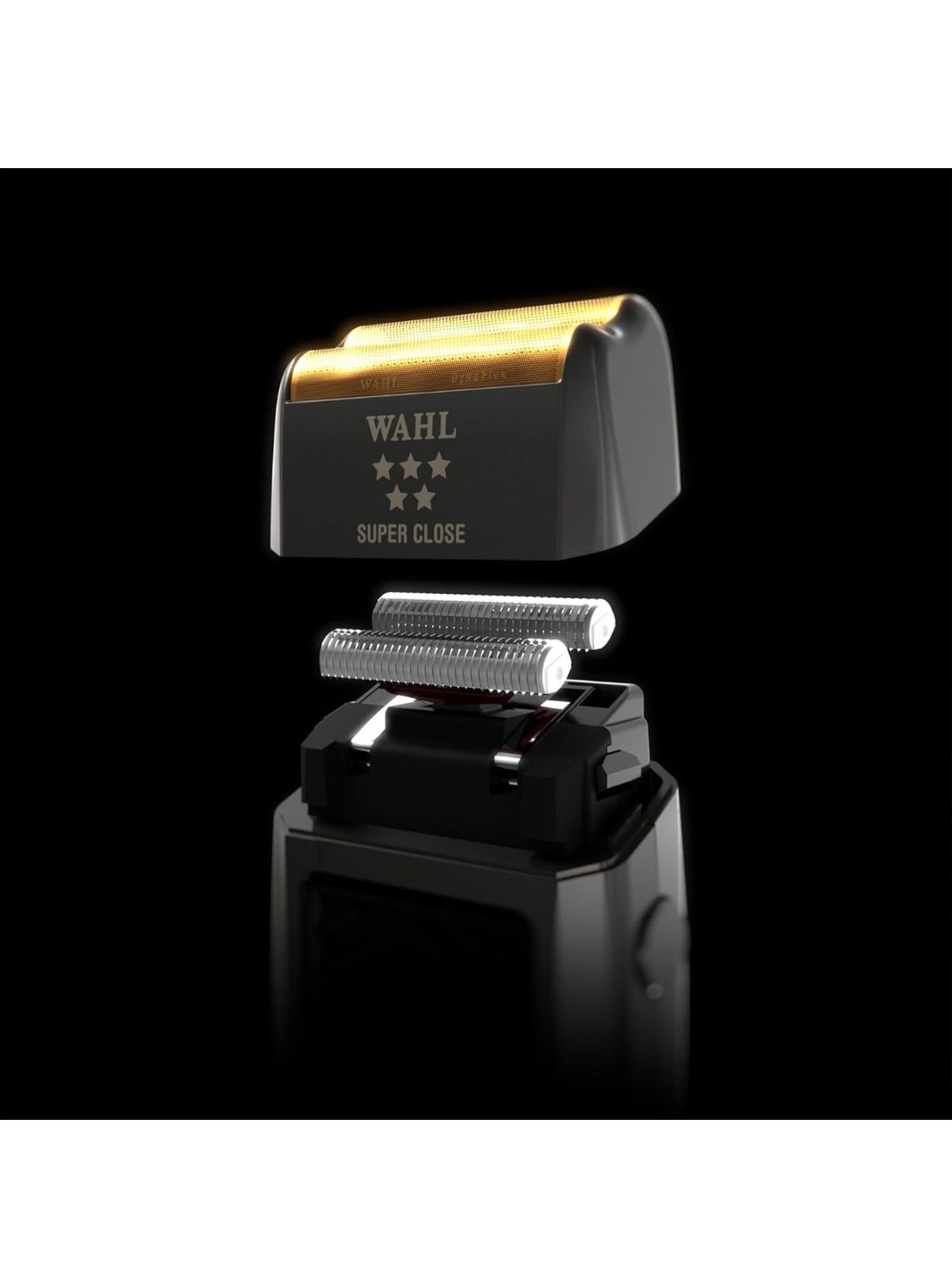 Wahl-Shaver-Replacement-Foil-And-Cutter​