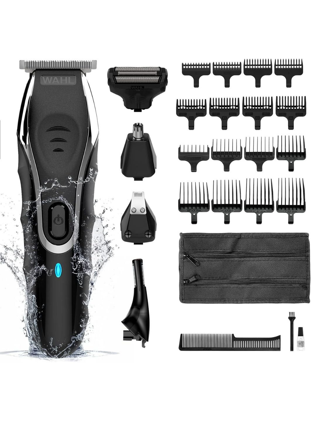 Wahl-Aqua-Blade-10-In-1-Multigroomer