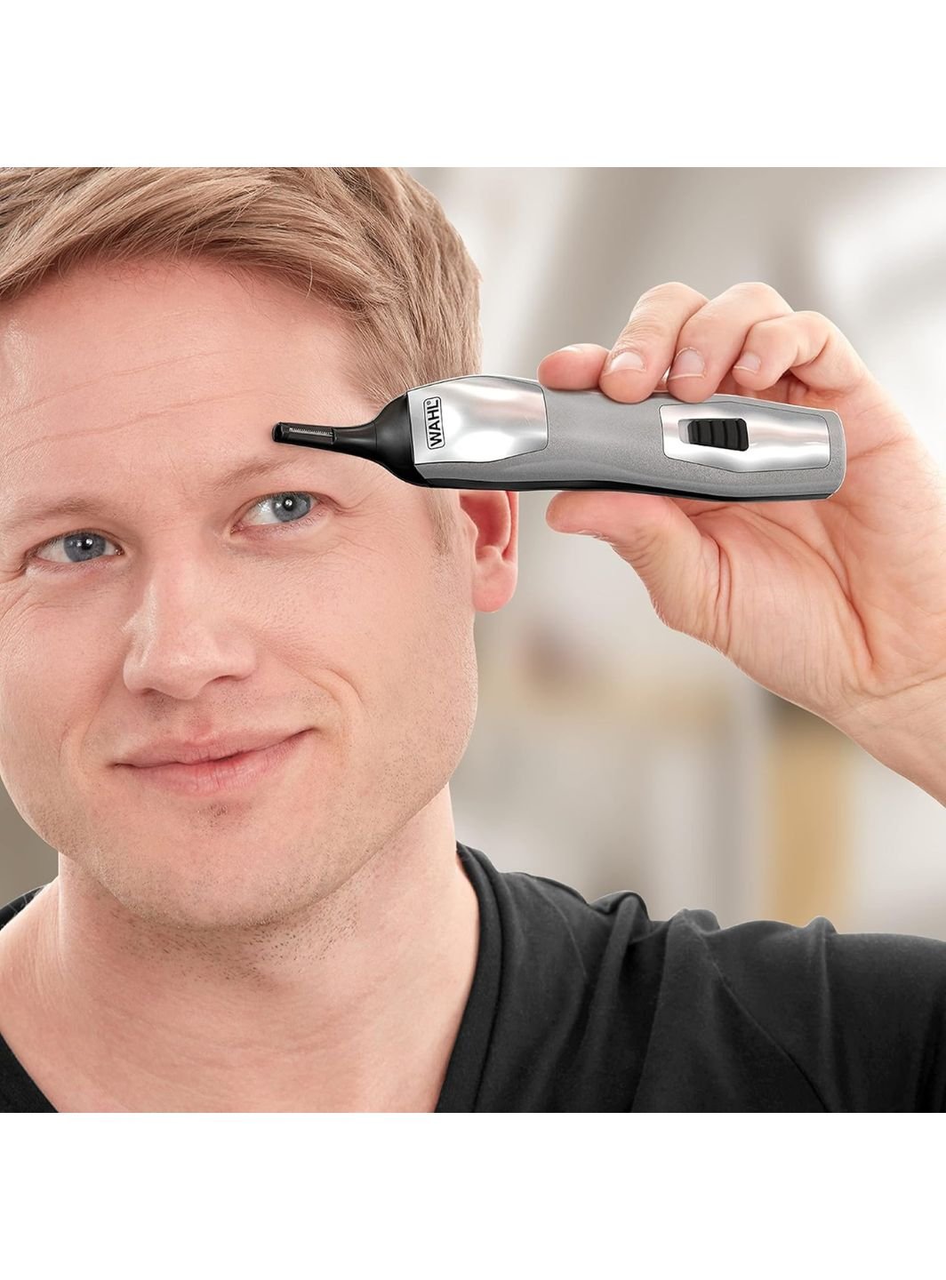 Wahl-Chromium-11-In-1-Multigroomer