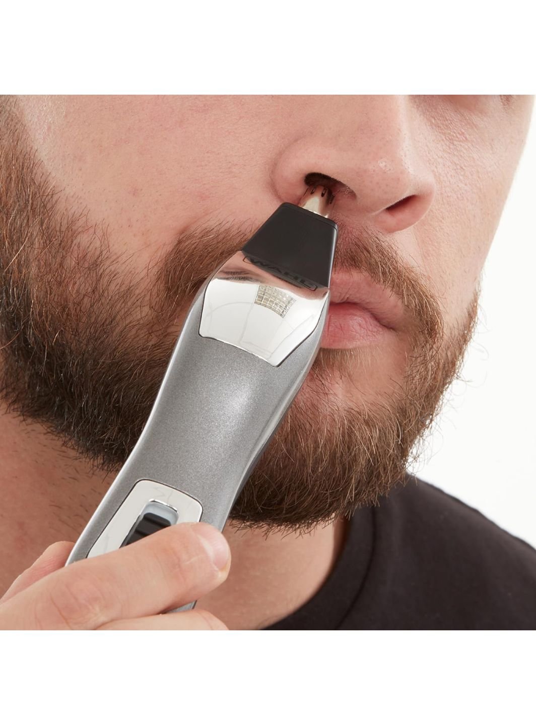 Wahl-Chromium-11-In-1-Multigroomer