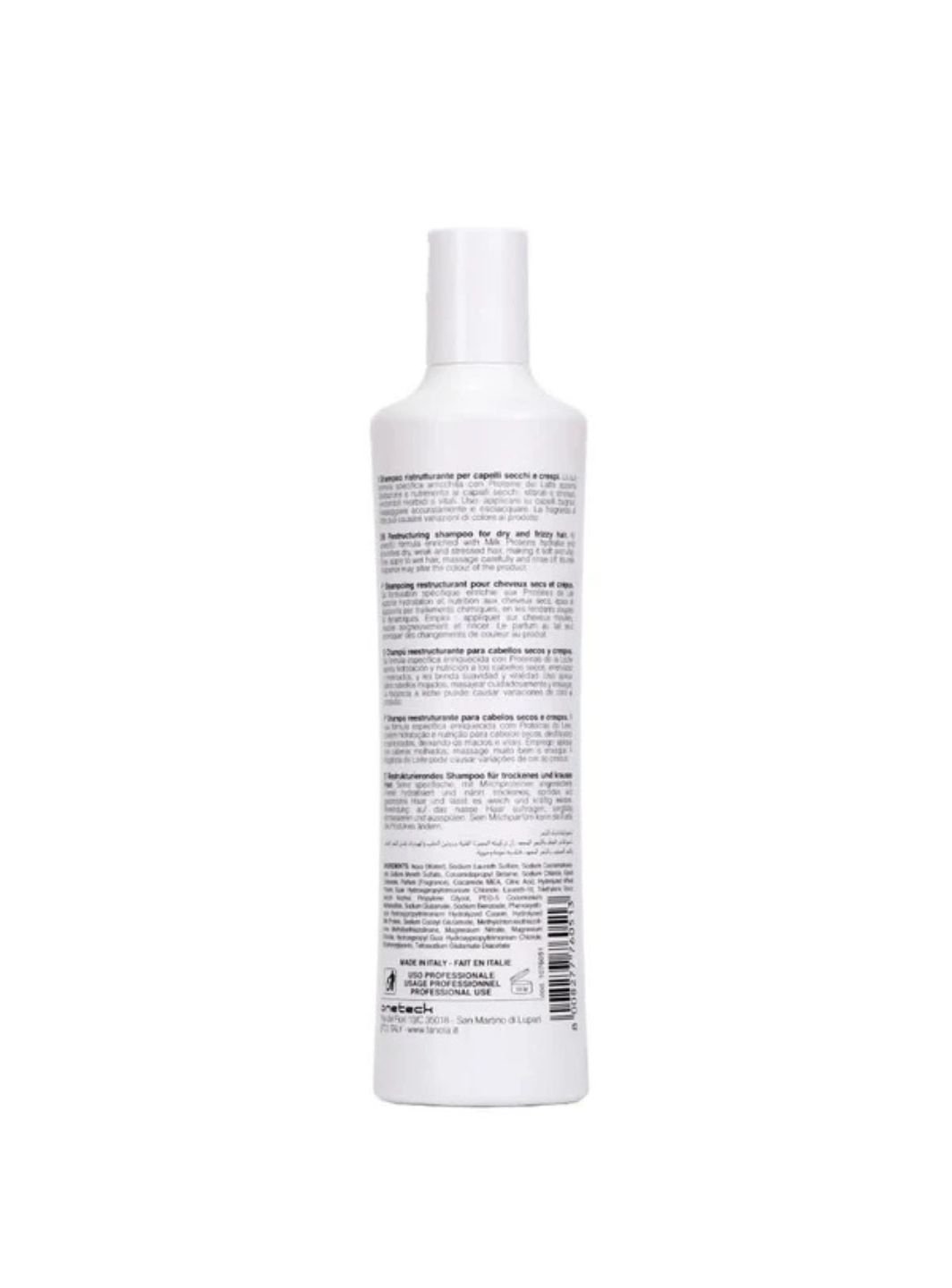 Shampoo-350ml