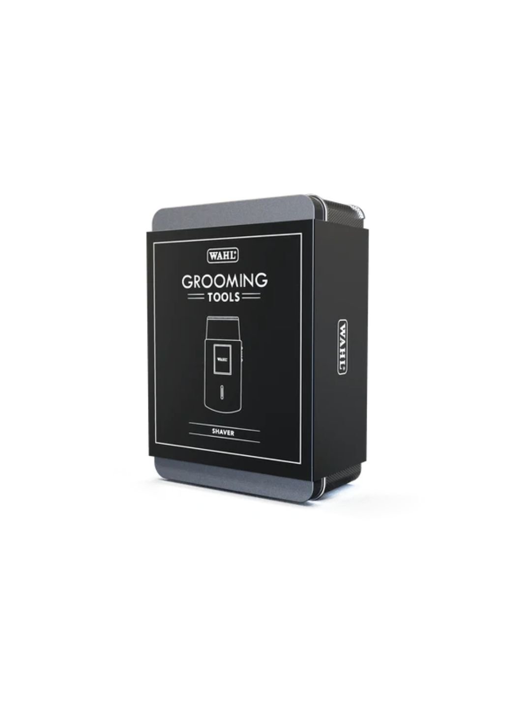Wahl-Pocket-Travel-Shaver
