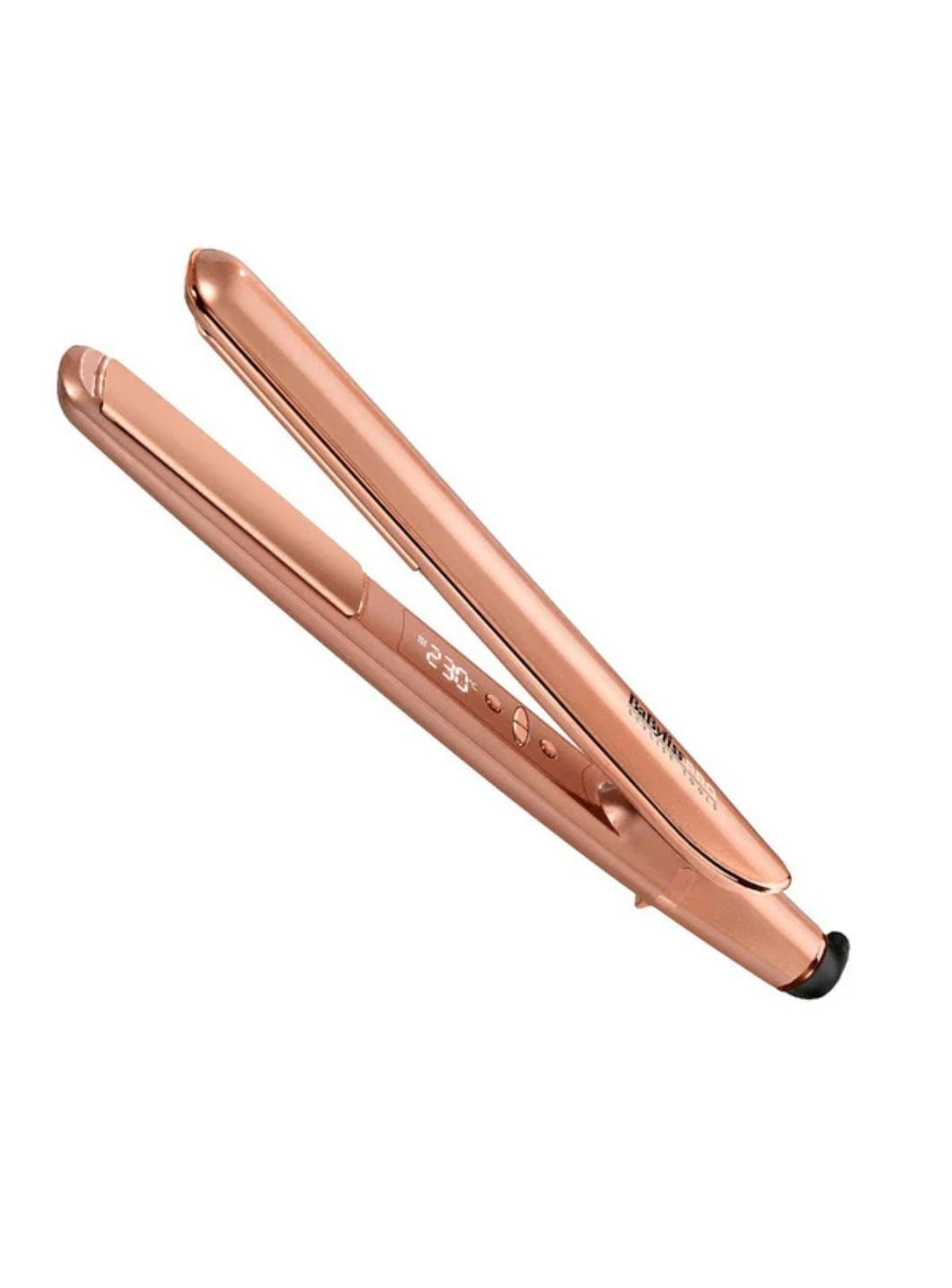 babyliss-pro-keratin-lustre-straightener​