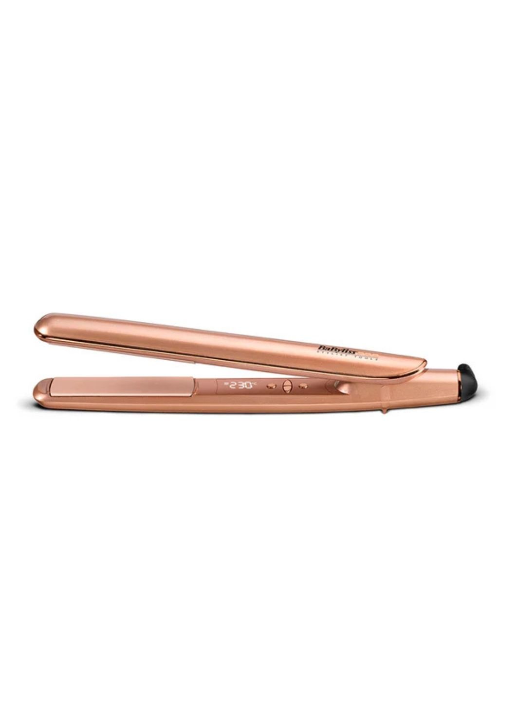 babyliss-pro-keratin-lustre-straightener​